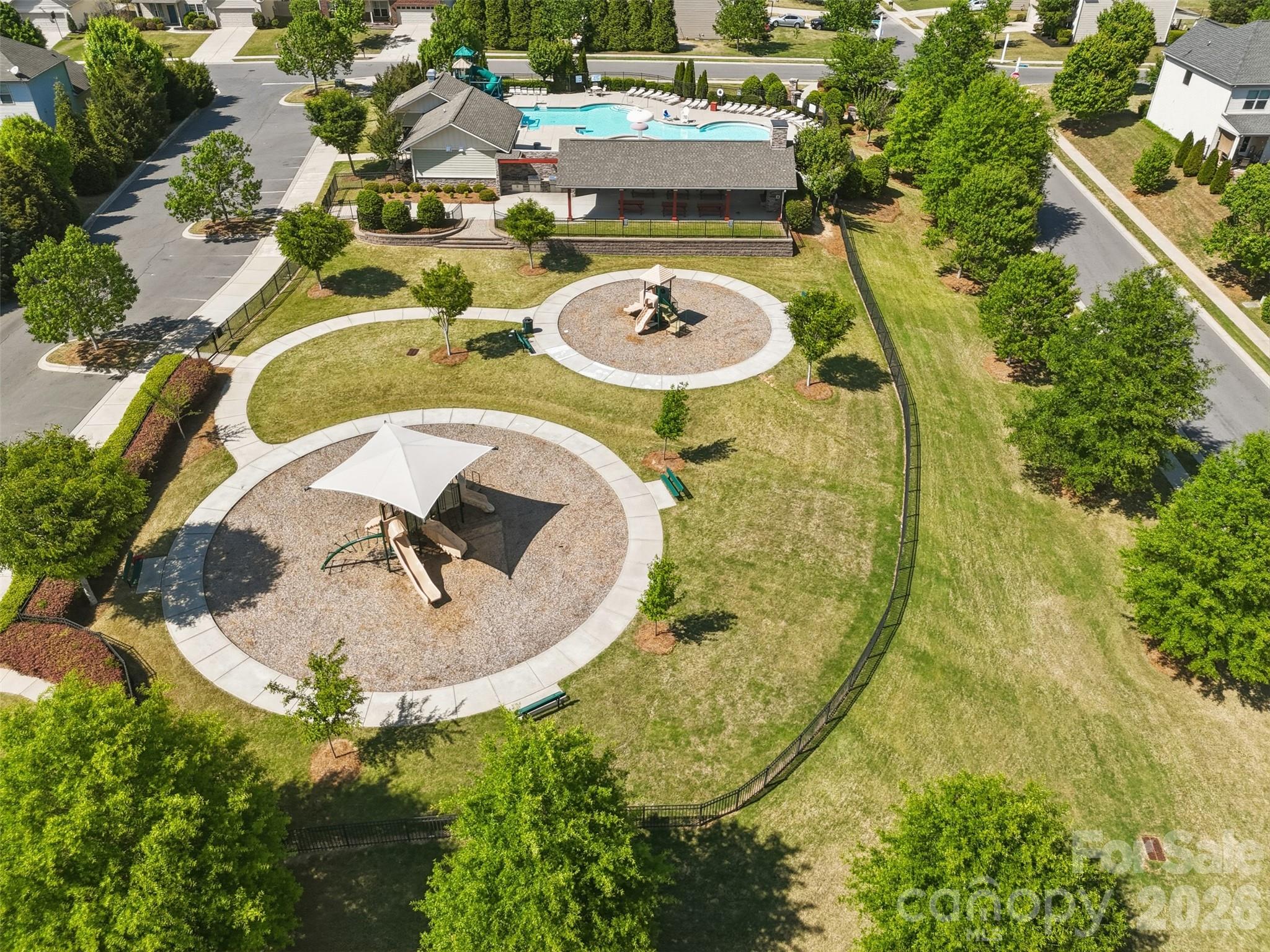 162 Reserve Lane — Indian Land