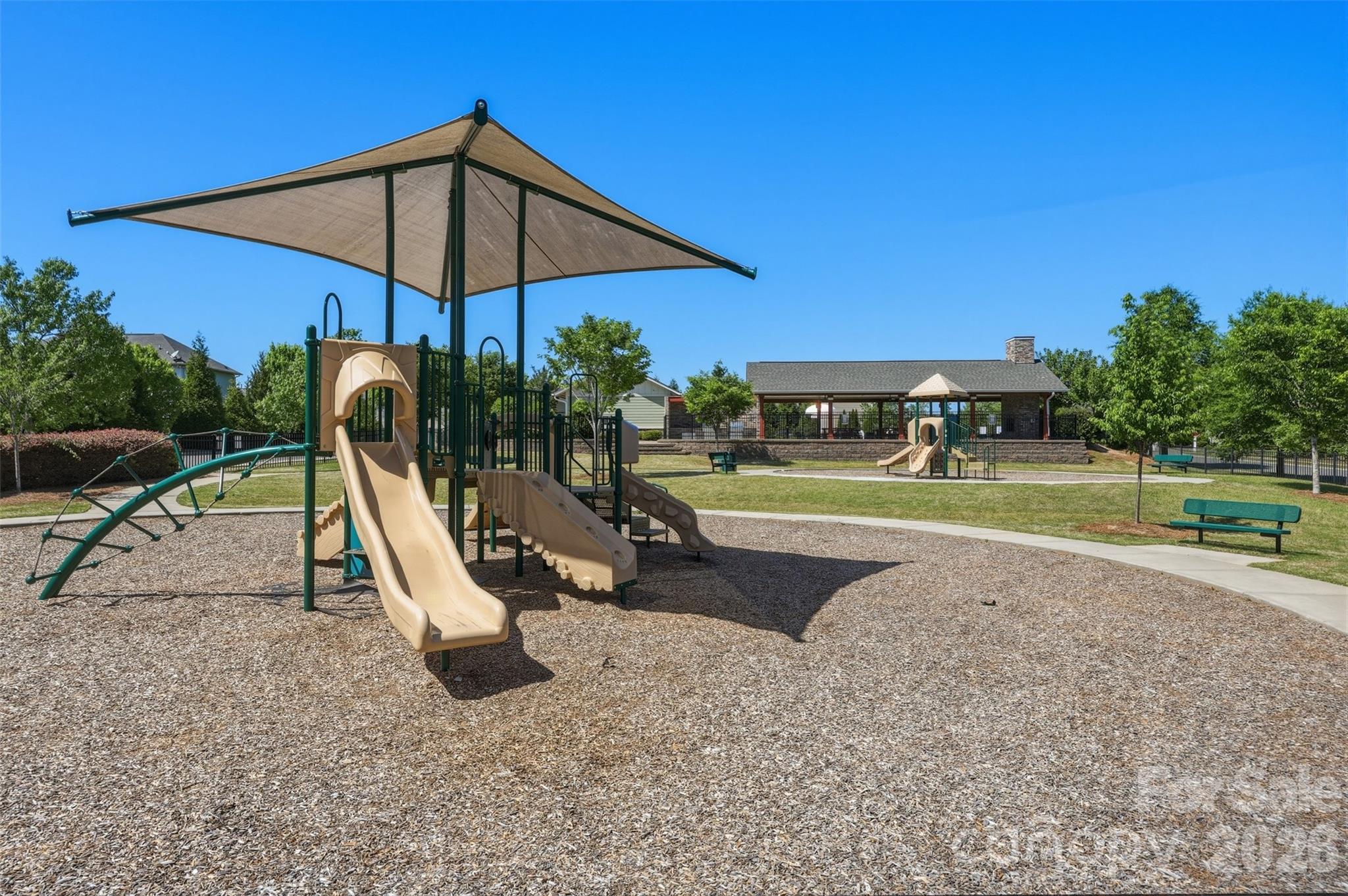 162 Reserve Lane — Indian Land