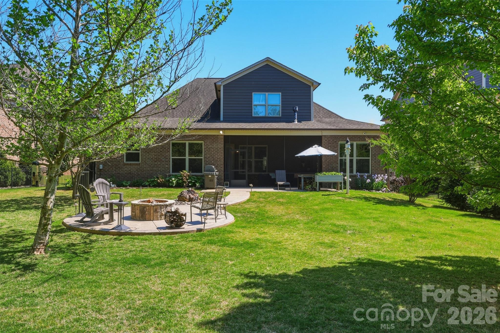 162 Reserve Lane — Indian Land