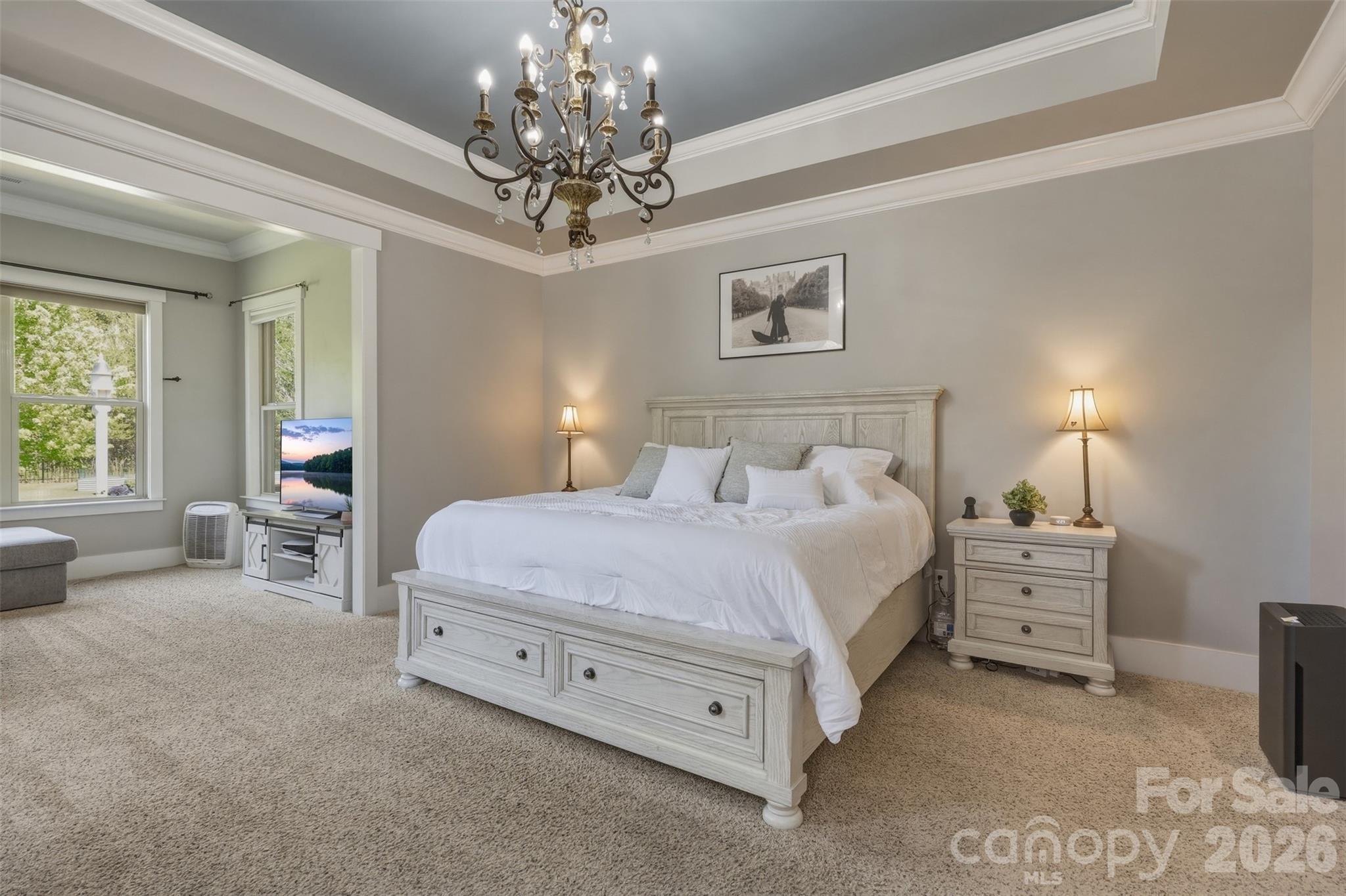 162 Reserve Lane — Indian Land