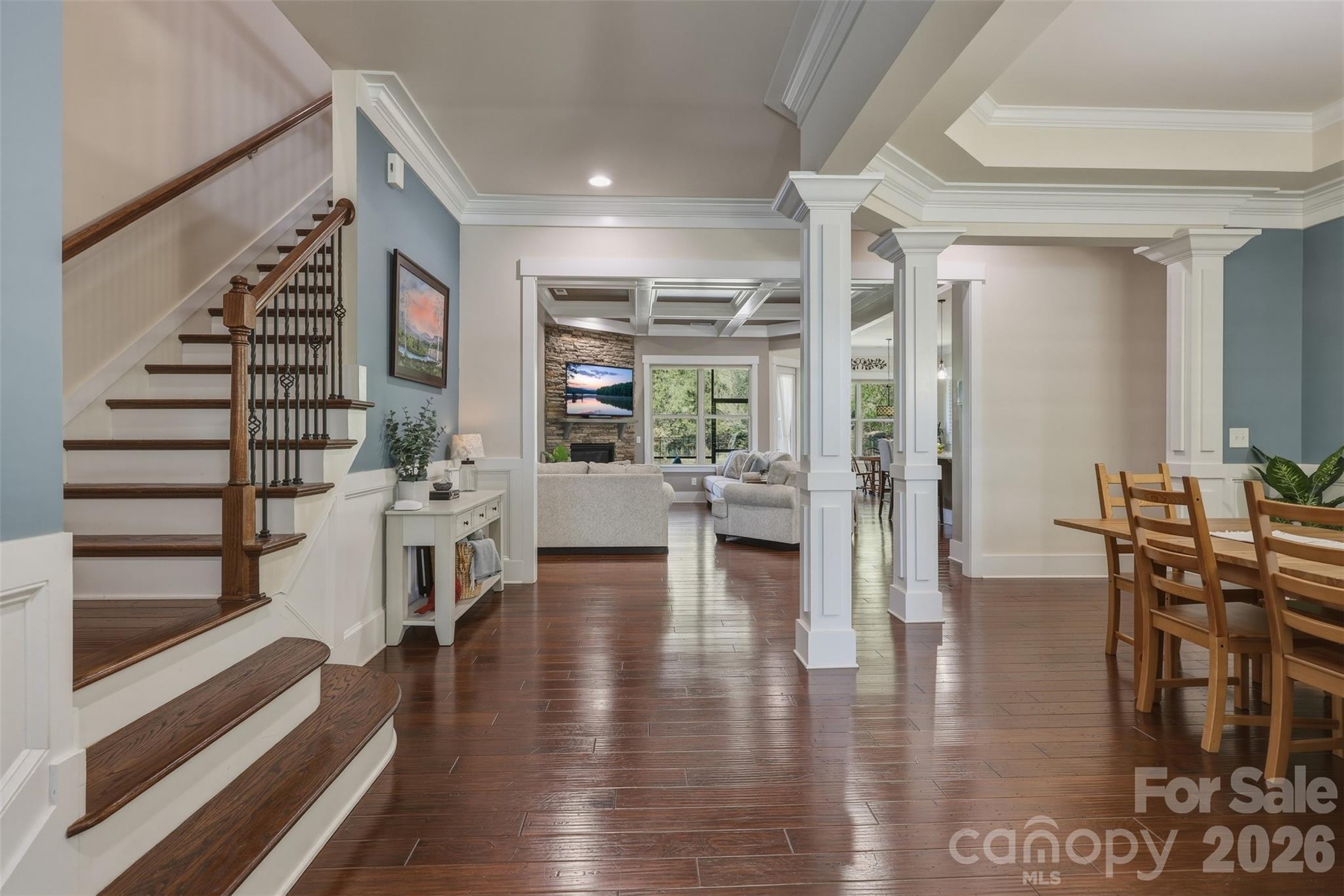 162 Reserve Lane — Indian Land