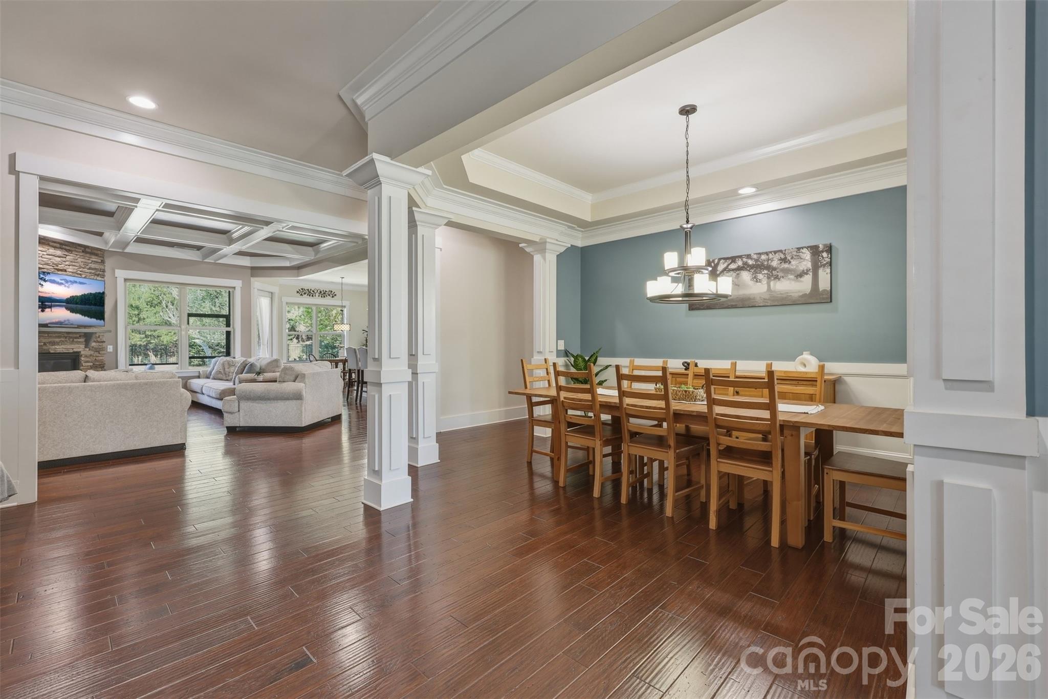 162 Reserve Lane — Indian Land