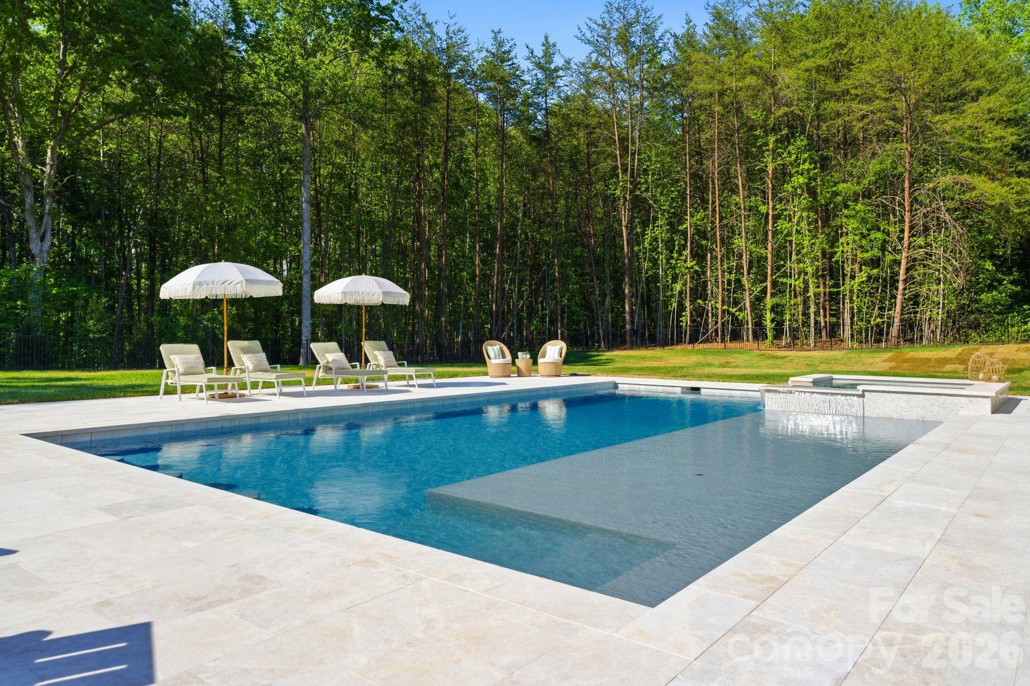 3035 Maple Way Drive — Davidson