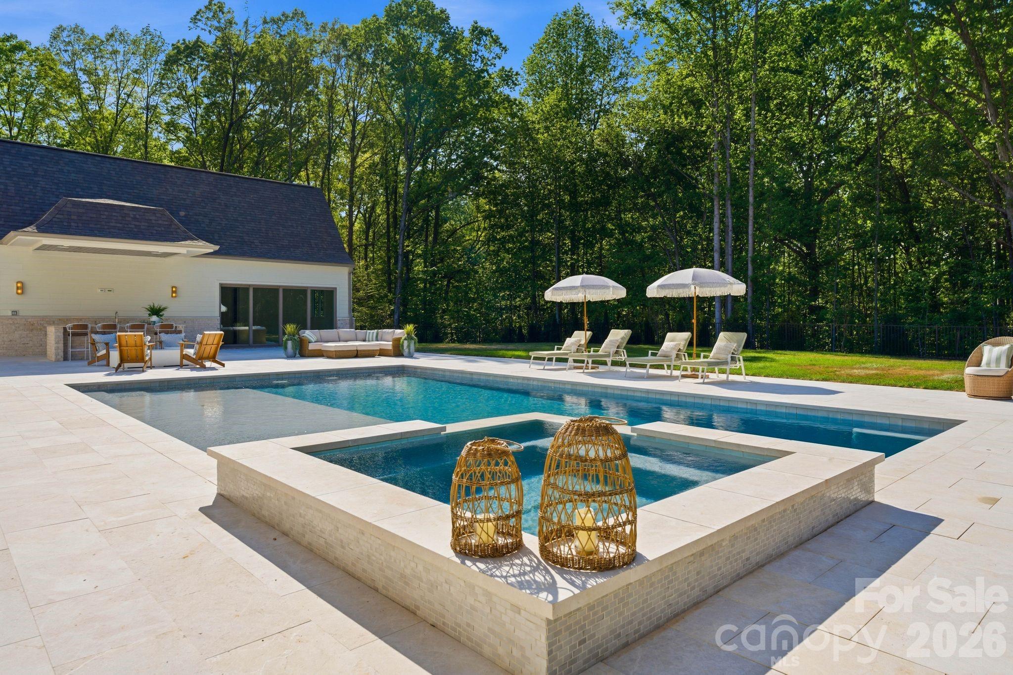 3035 Maple Way Drive — Davidson