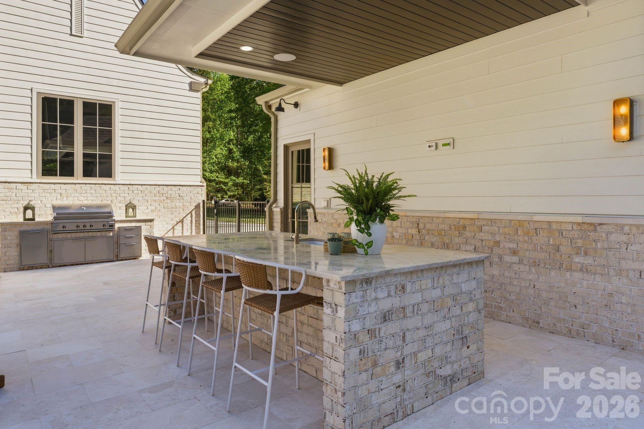 3035 Maple Way Drive — Davidson