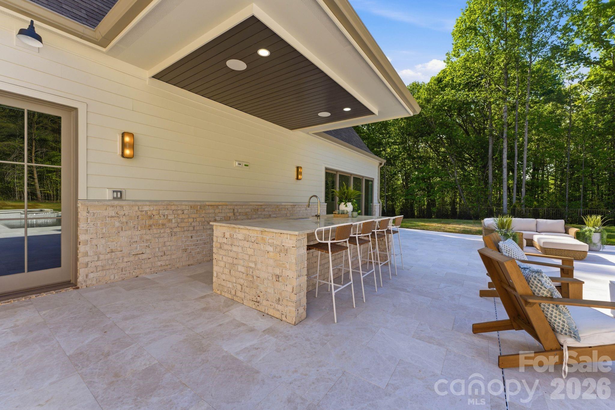 3035 Maple Way Drive — Davidson