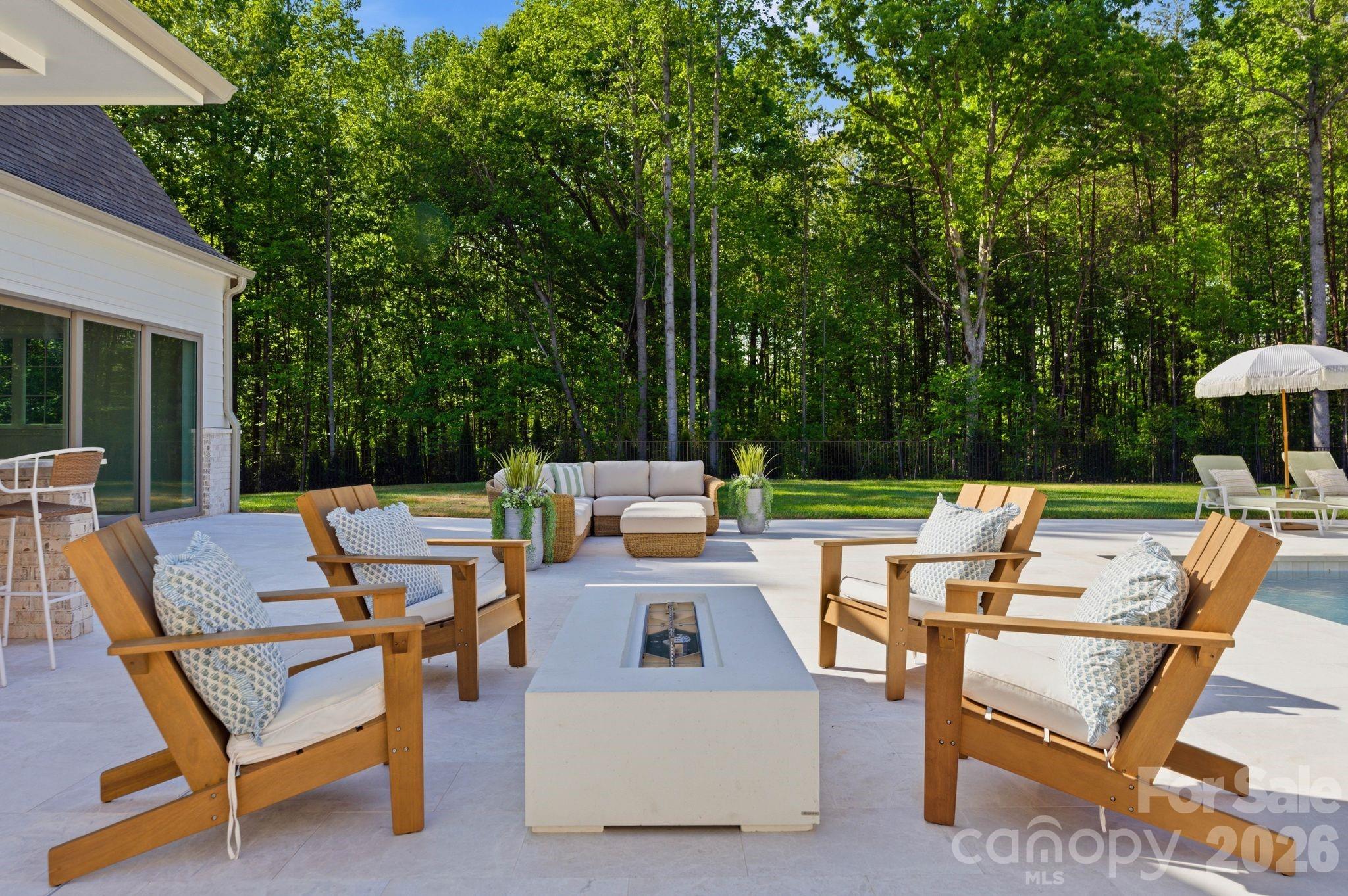 3035 Maple Way Drive — Davidson