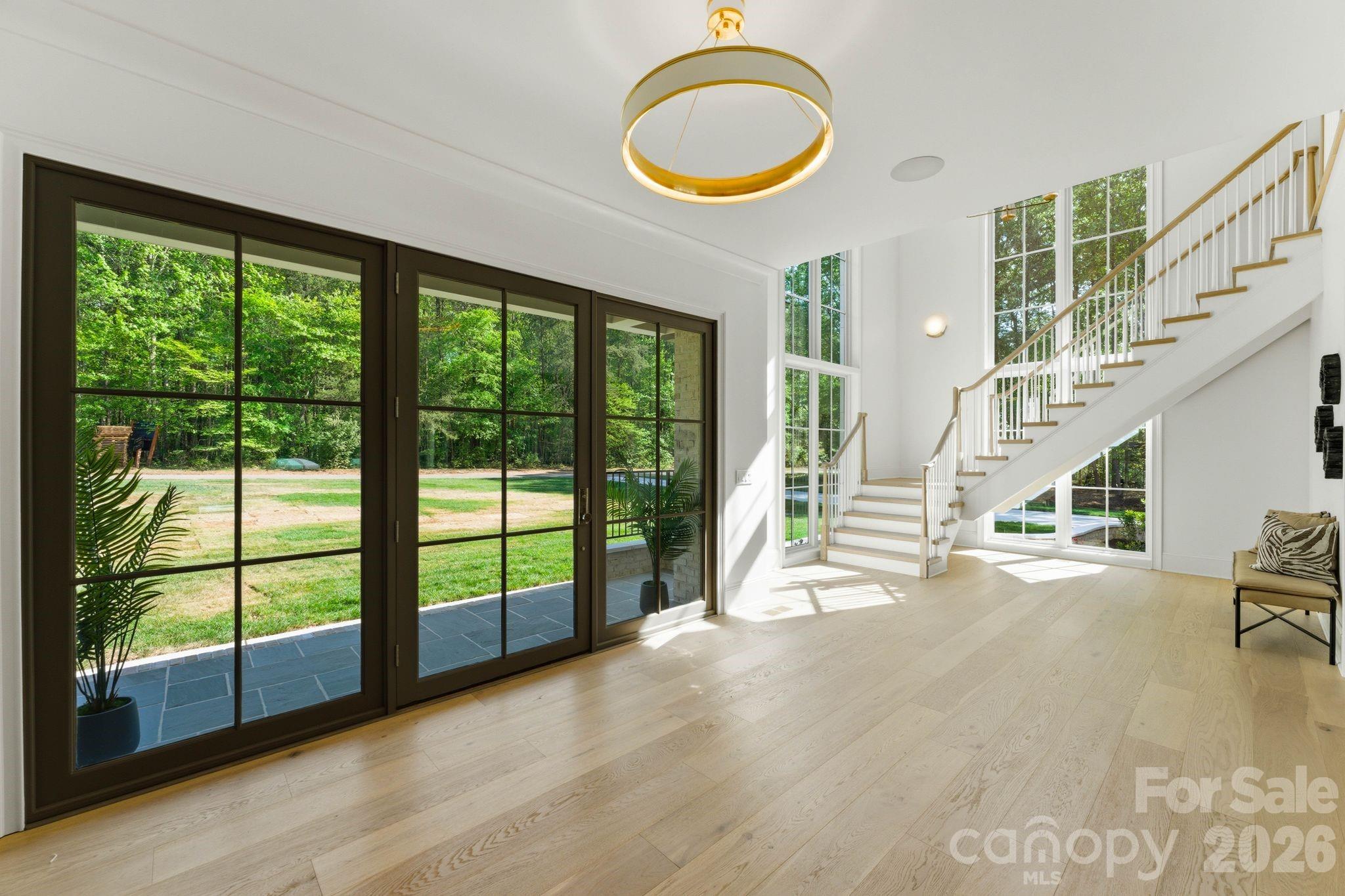3035 Maple Way Drive — Davidson