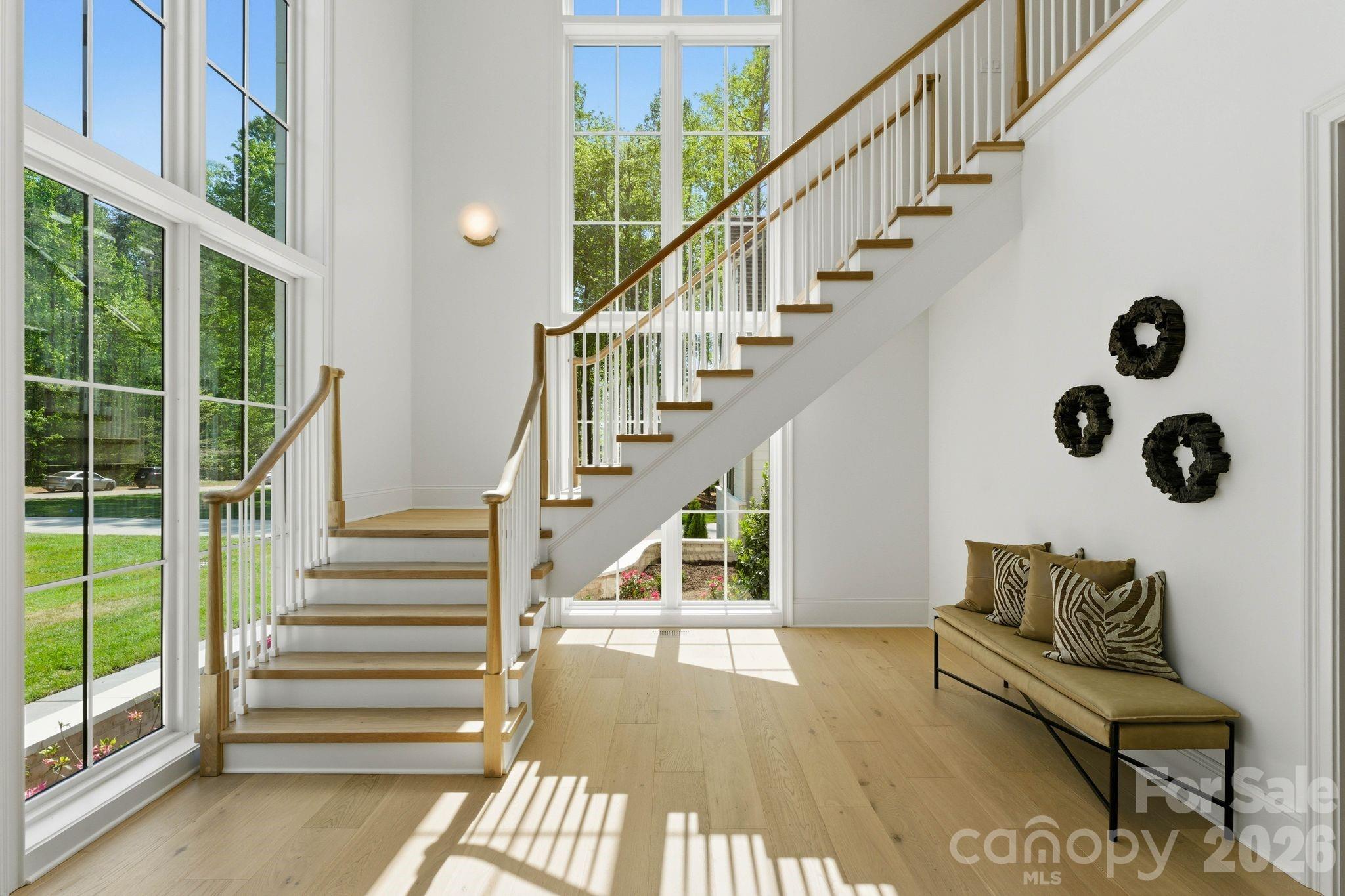 3035 Maple Way Drive — Davidson