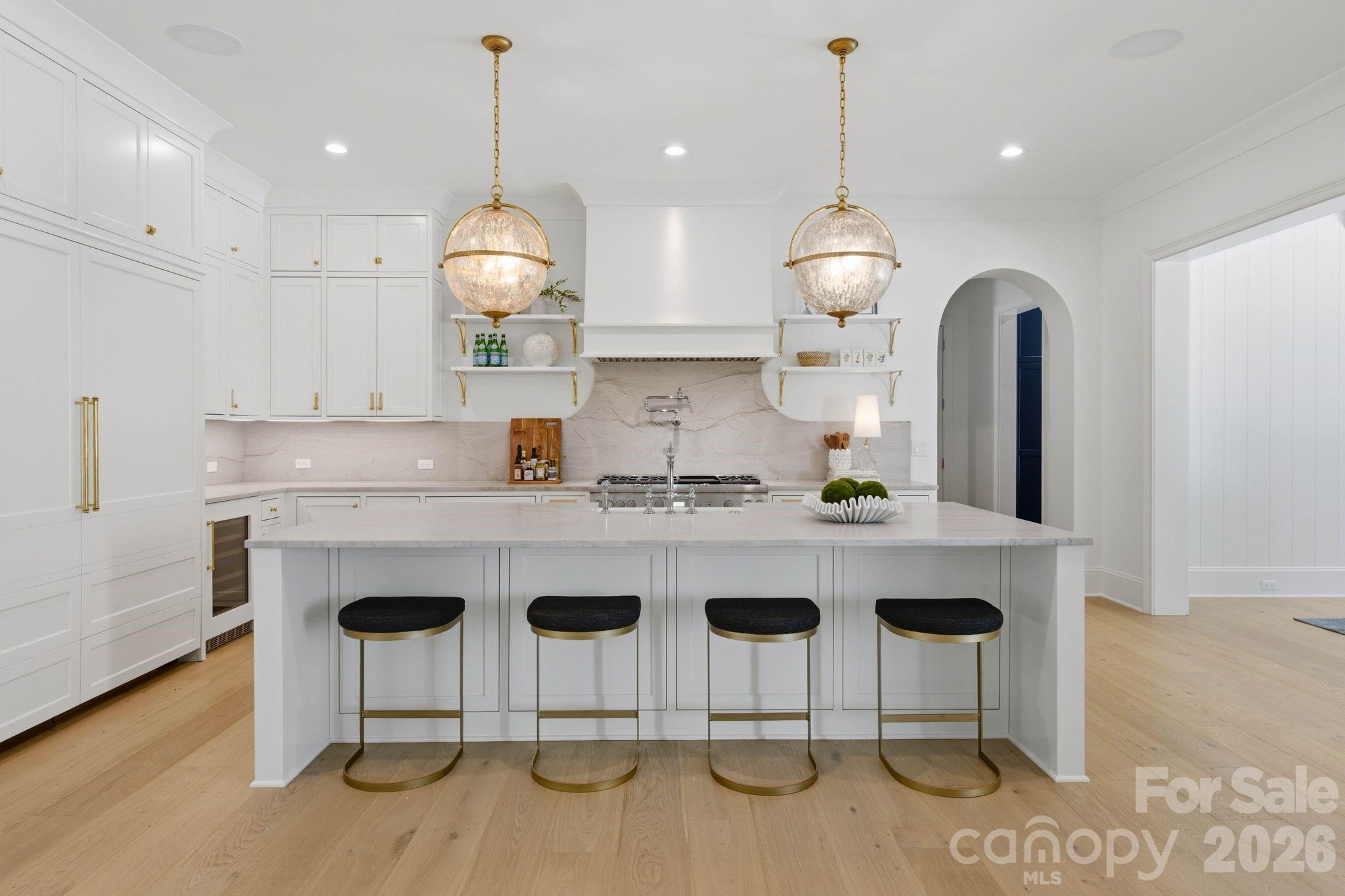 3035 Maple Way Drive — Davidson