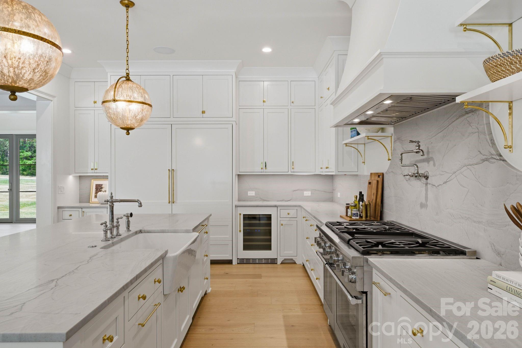 3035 Maple Way Drive — Davidson