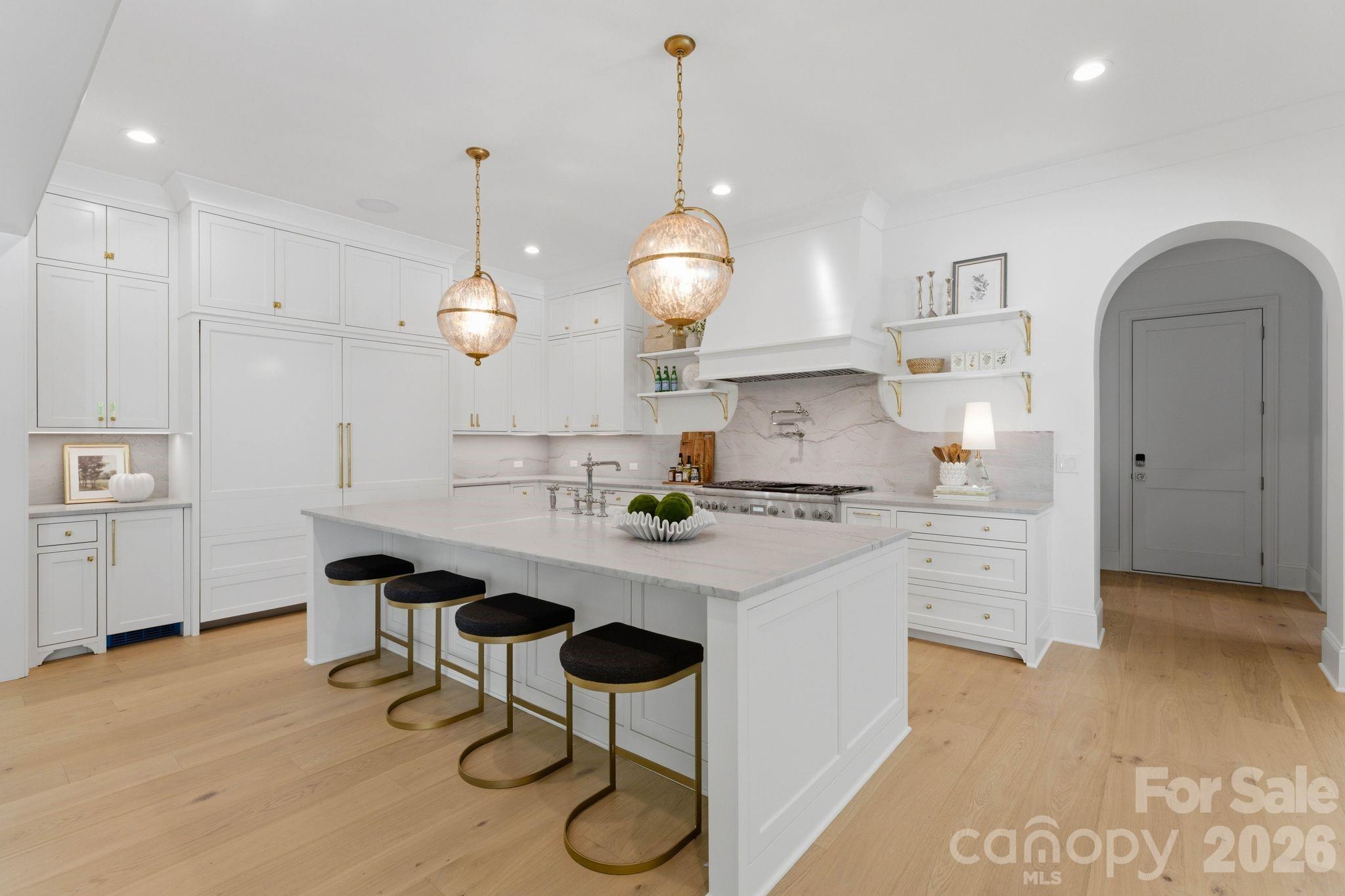 3035 Maple Way Drive — Davidson