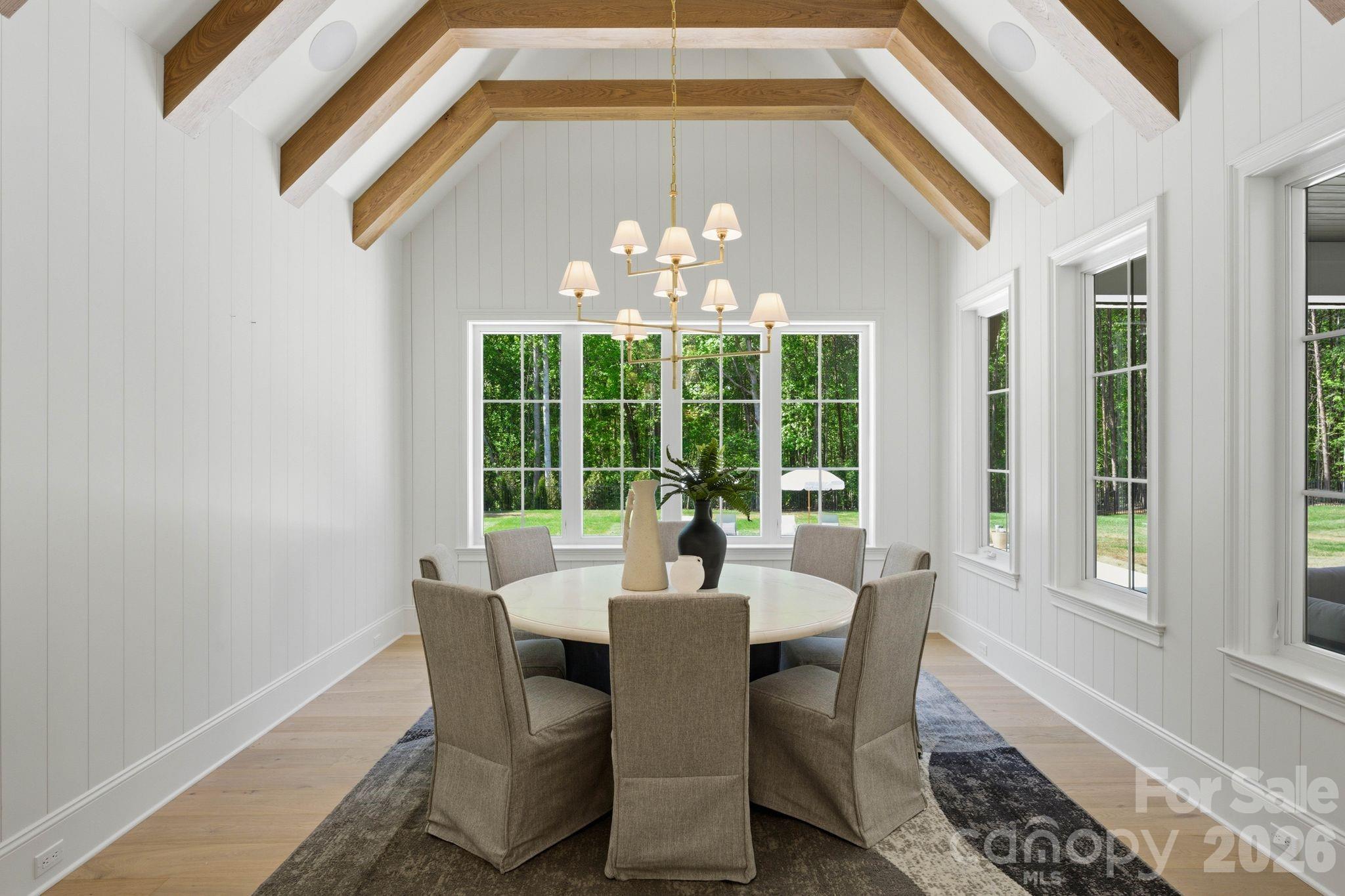 3035 Maple Way Drive — Davidson
