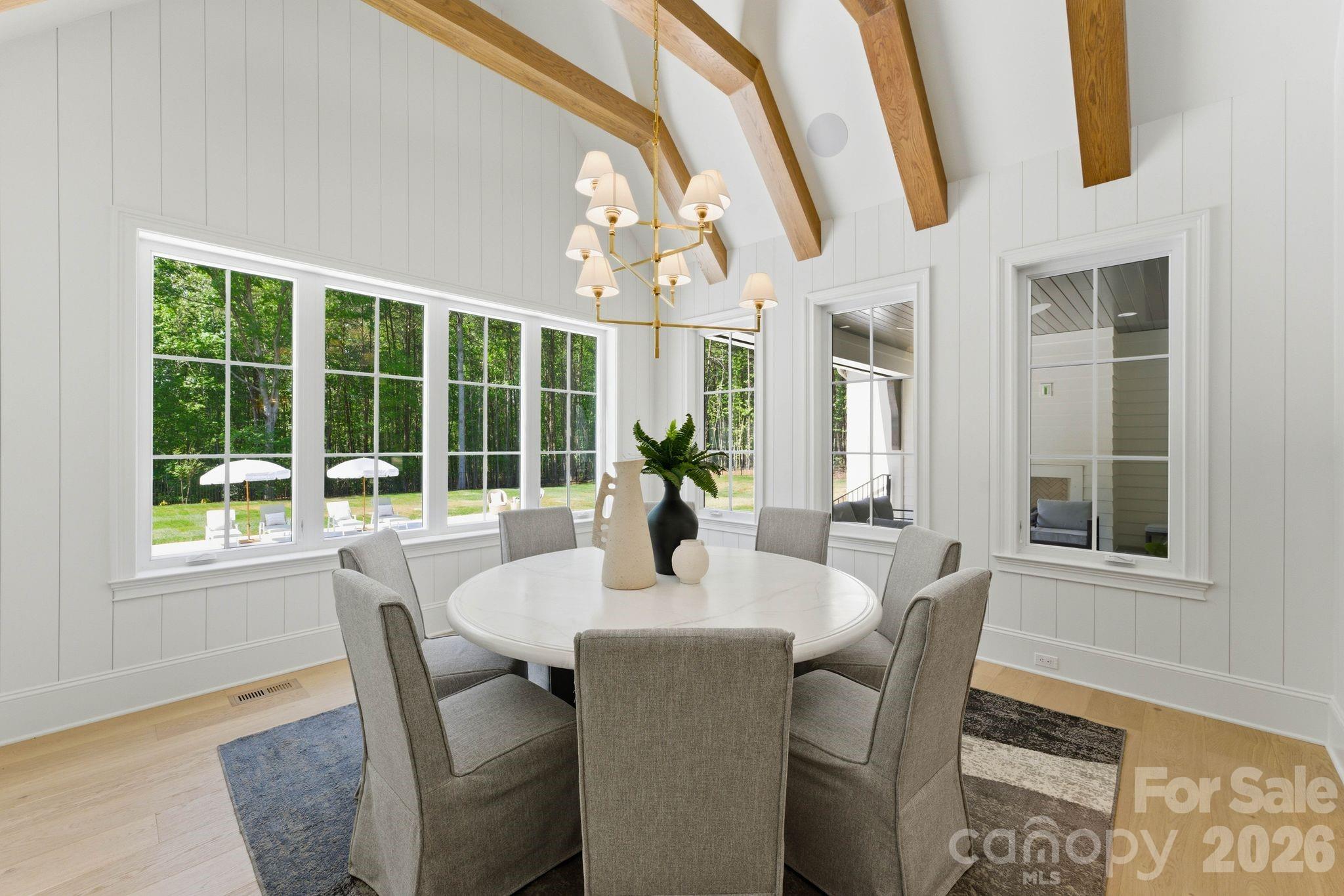 3035 Maple Way Drive — Davidson