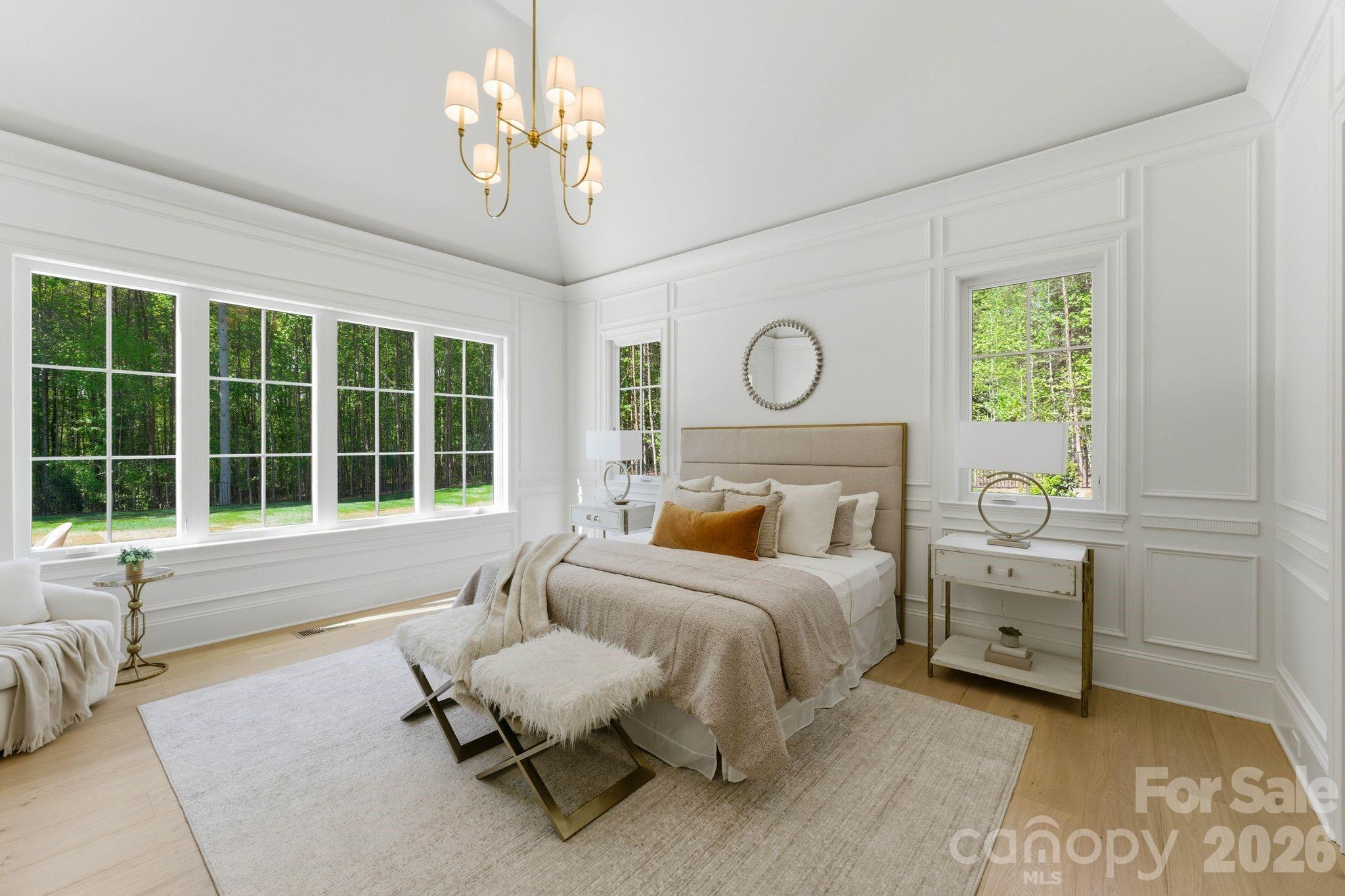 3035 Maple Way Drive — Davidson