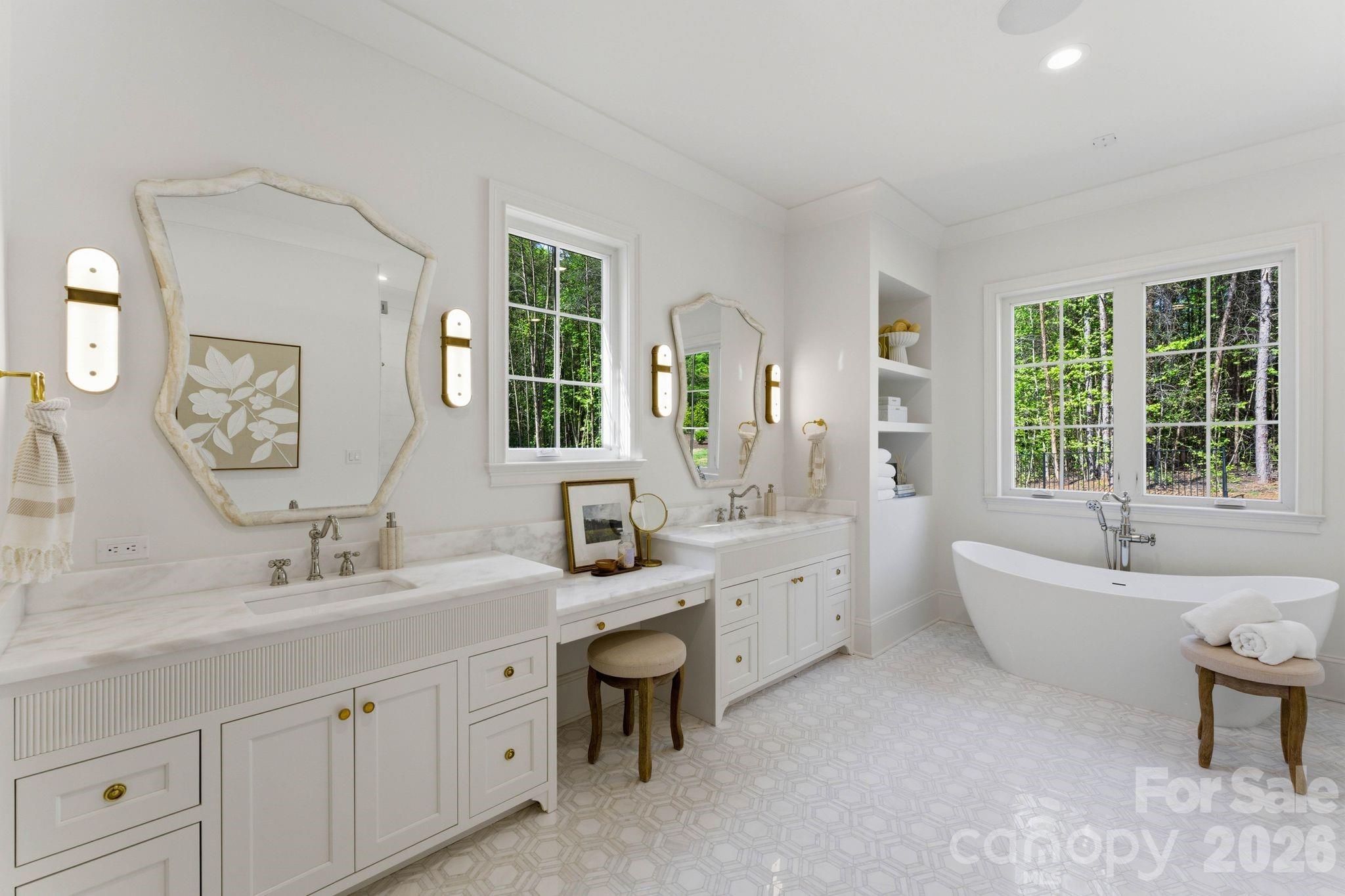 3035 Maple Way Drive — Davidson