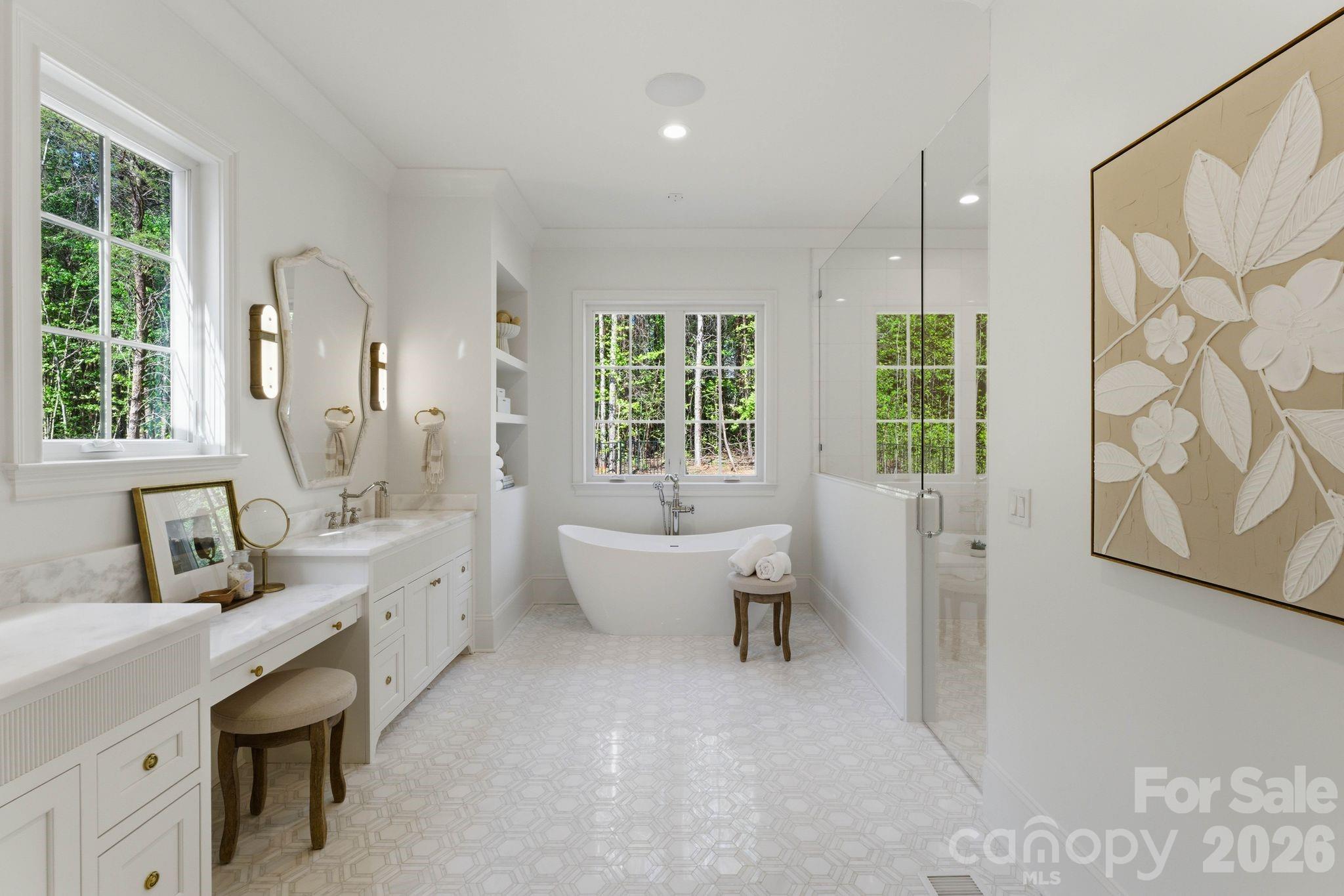 3035 Maple Way Drive — Davidson