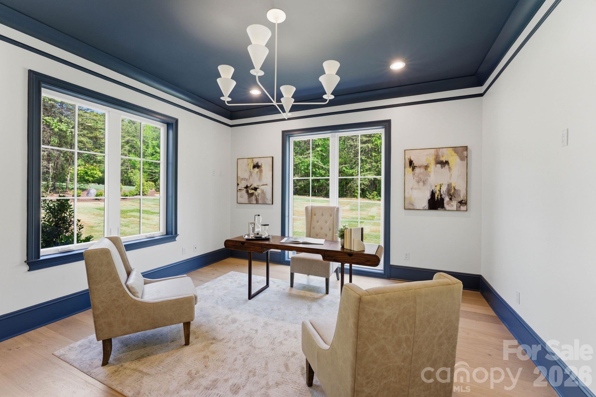 3035 Maple Way Drive — Davidson