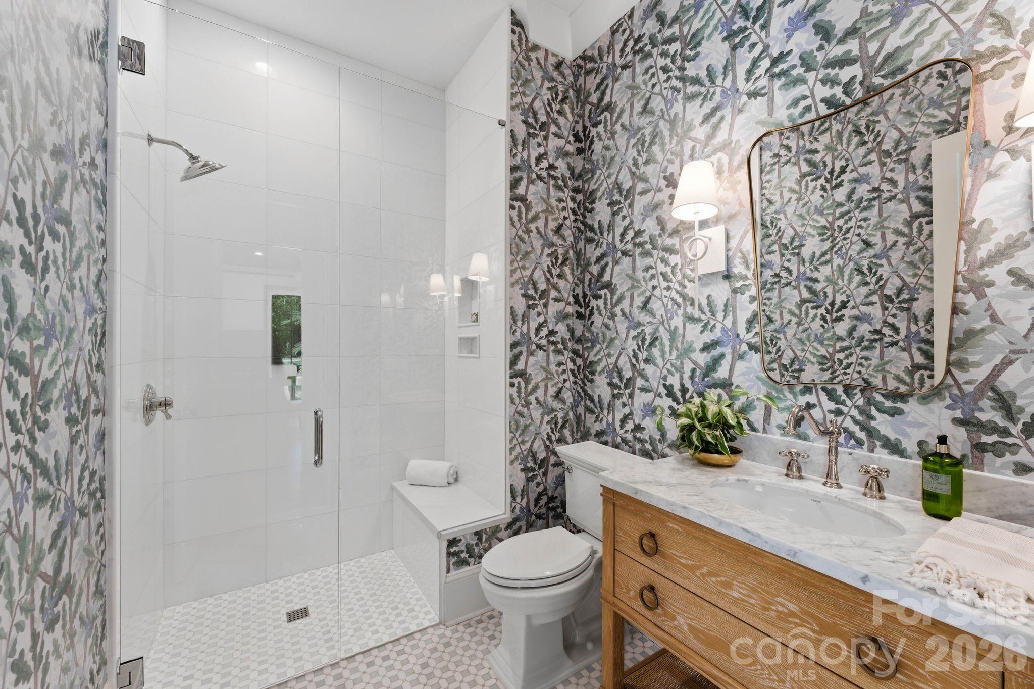 3035 Maple Way Drive — Davidson