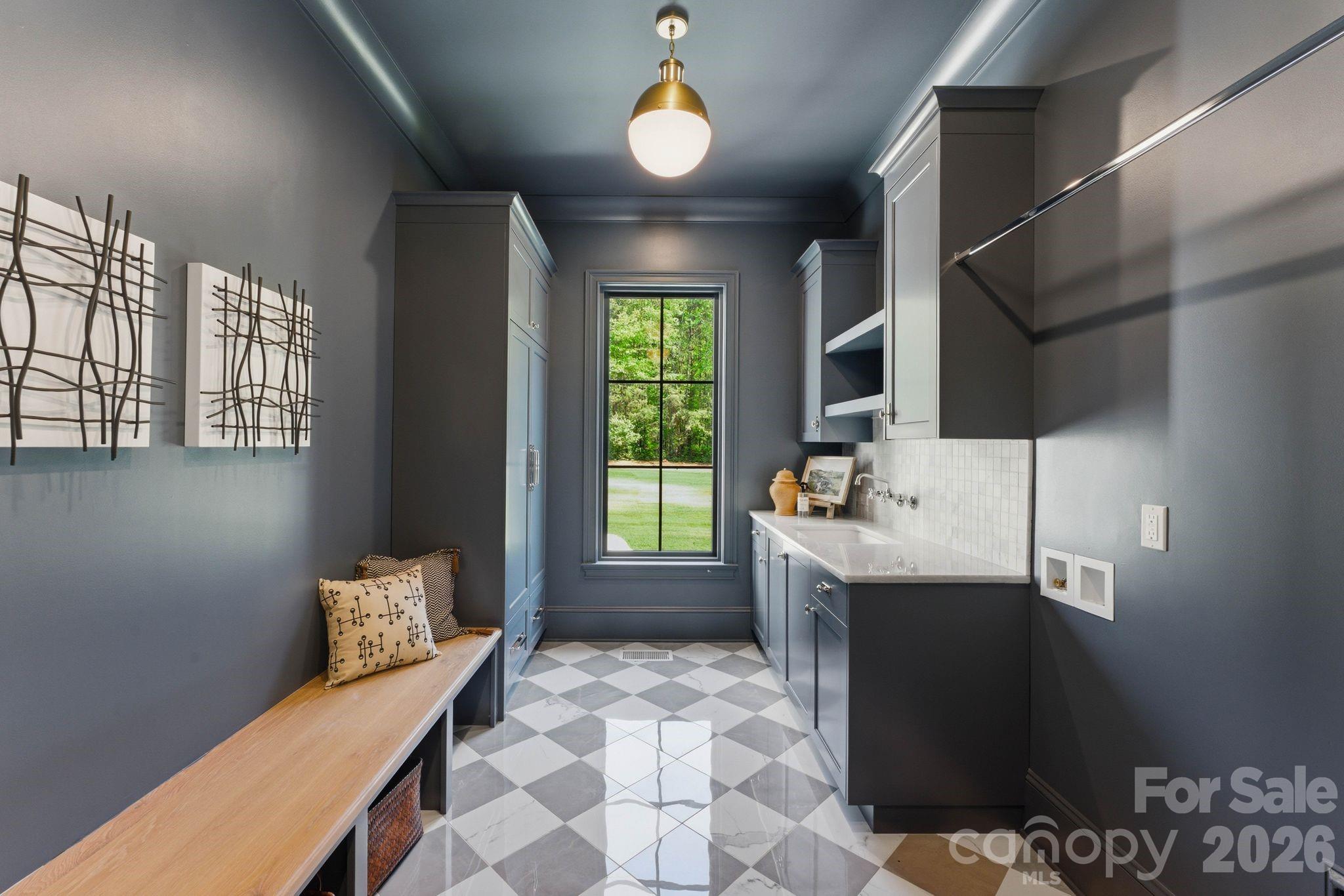 3035 Maple Way Drive — Davidson