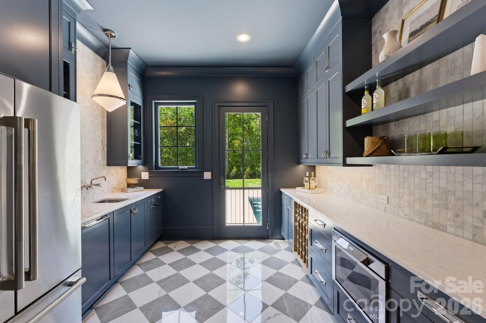 3035 Maple Way Drive — Davidson