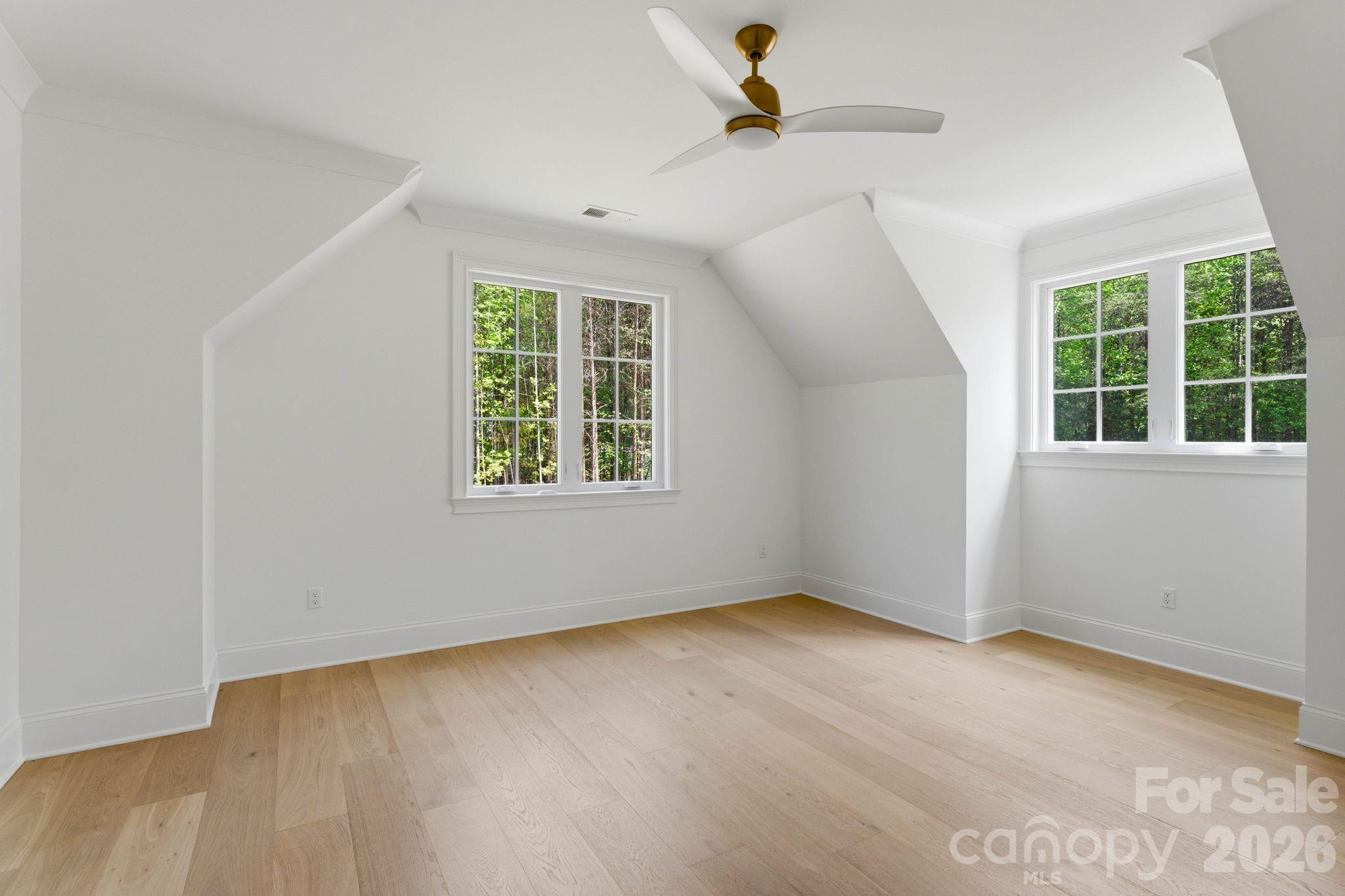 3035 Maple Way Drive — Davidson