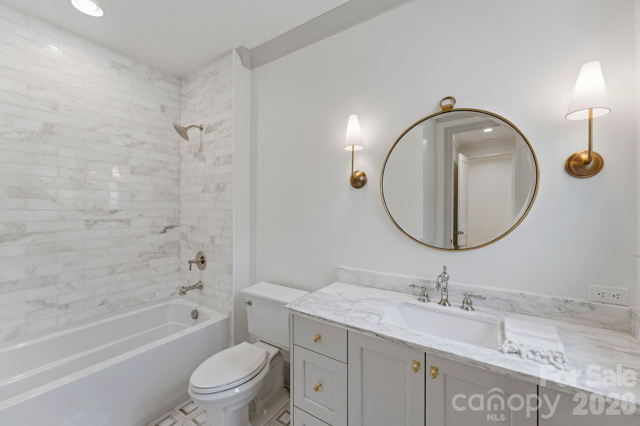 3035 Maple Way Drive — Davidson