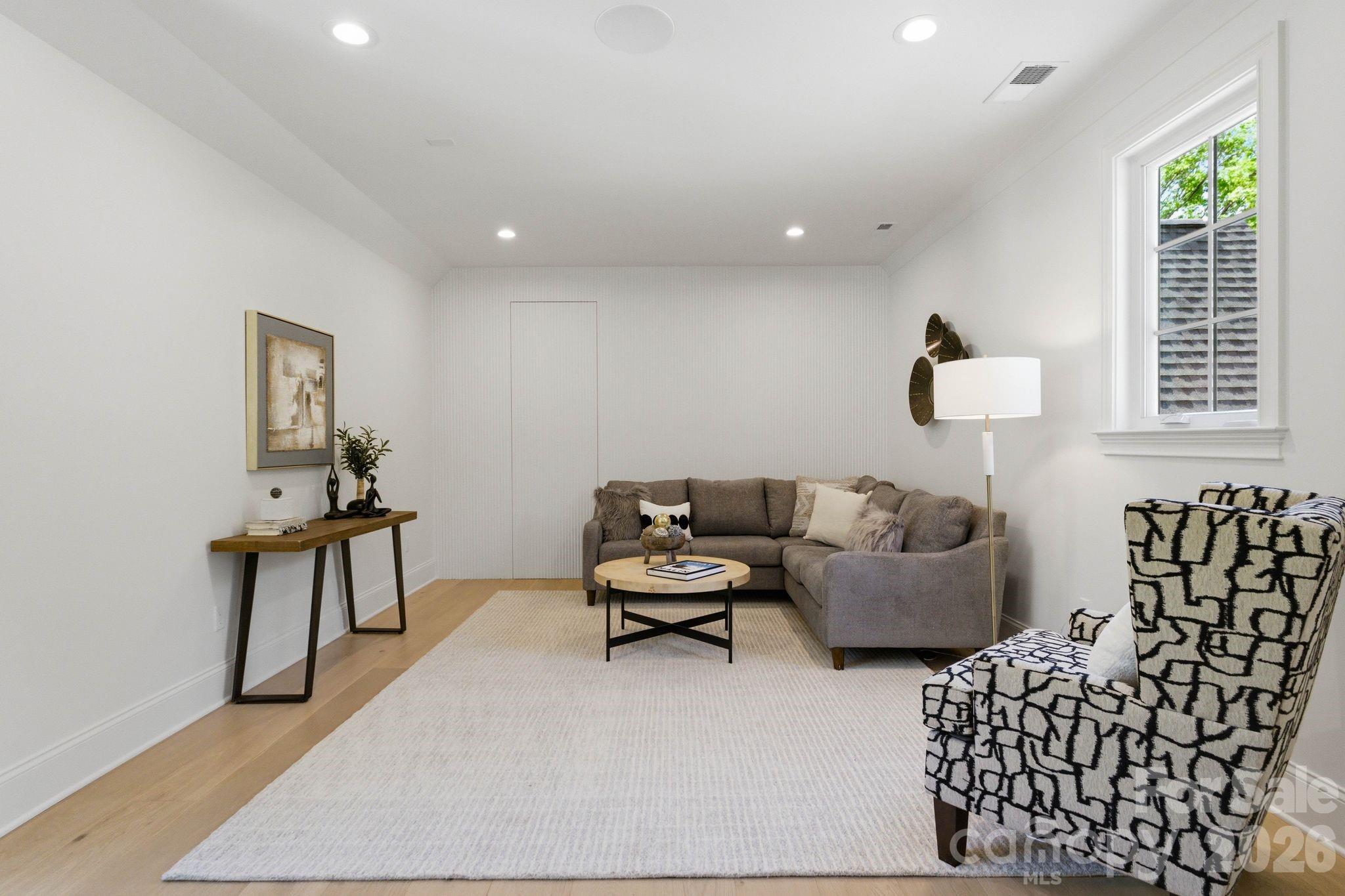 3035 Maple Way Drive — Davidson