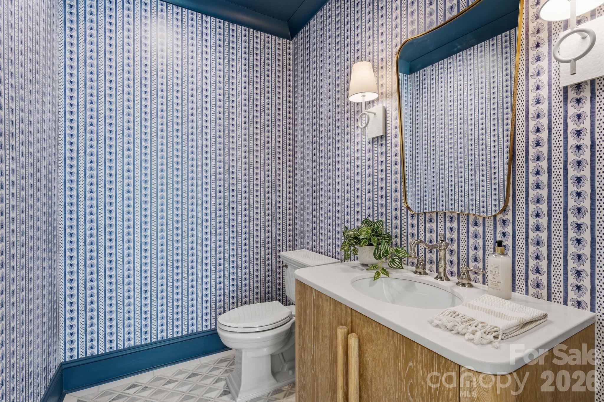 3035 Maple Way Drive — Davidson