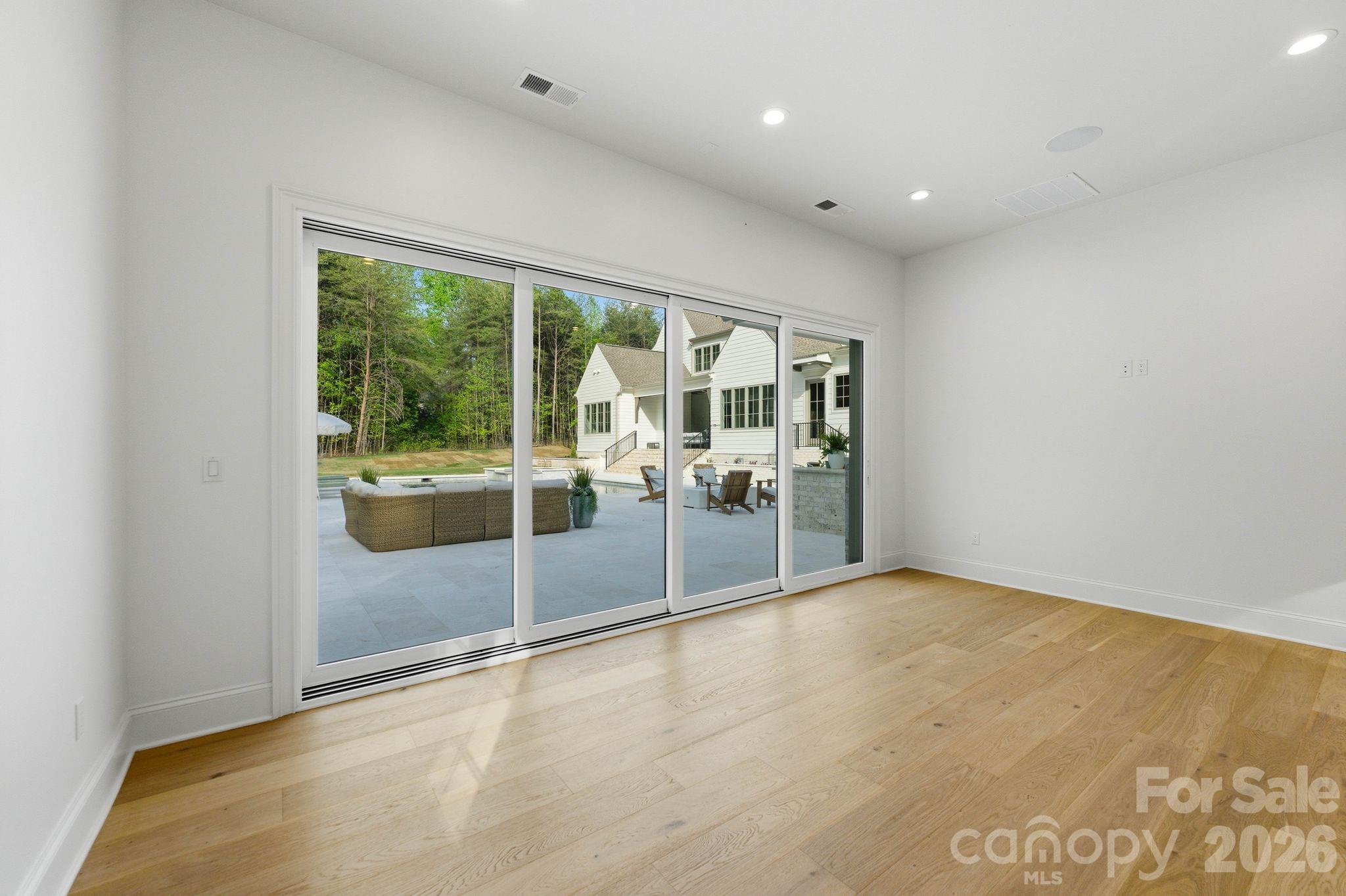 3035 Maple Way Drive — Davidson