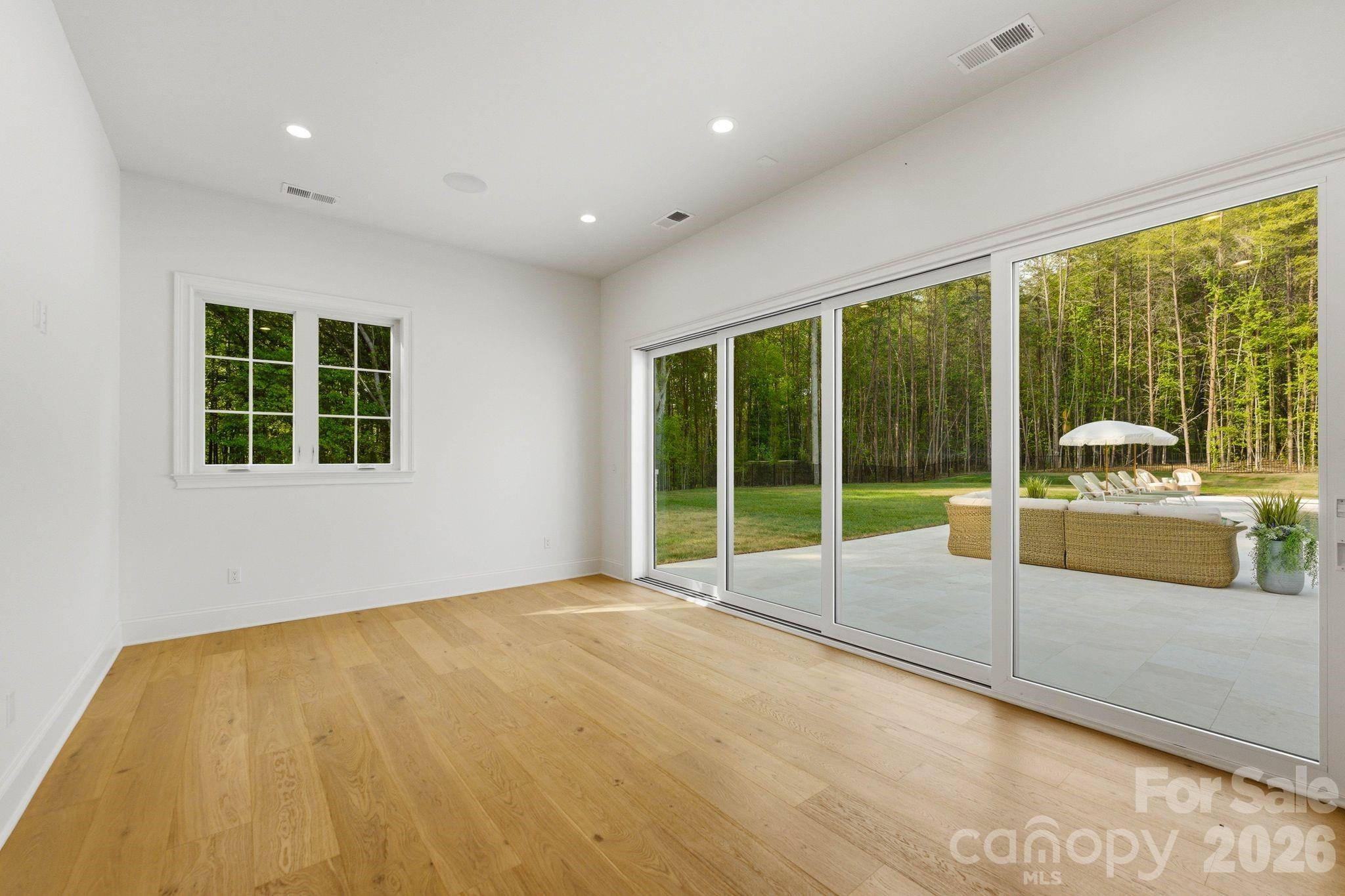 3035 Maple Way Drive — Davidson