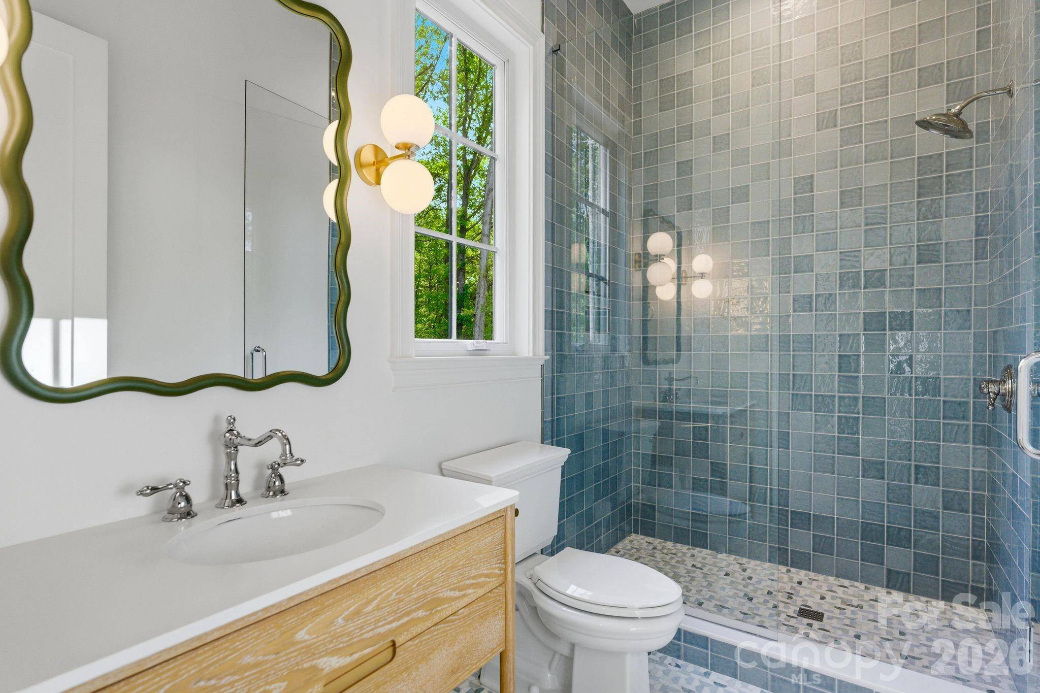 3035 Maple Way Drive — Davidson