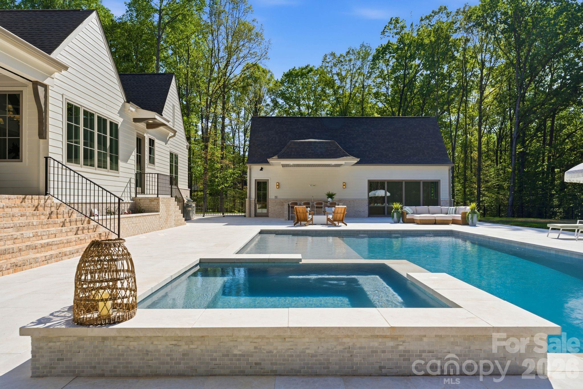 3035 Maple Way Drive — Davidson