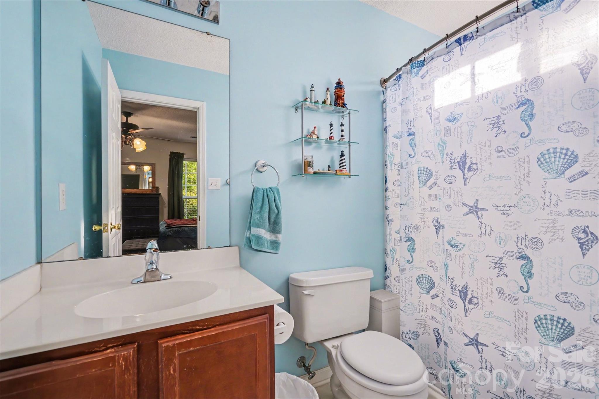 3806 Crimson Wing Drive — Indian Trail