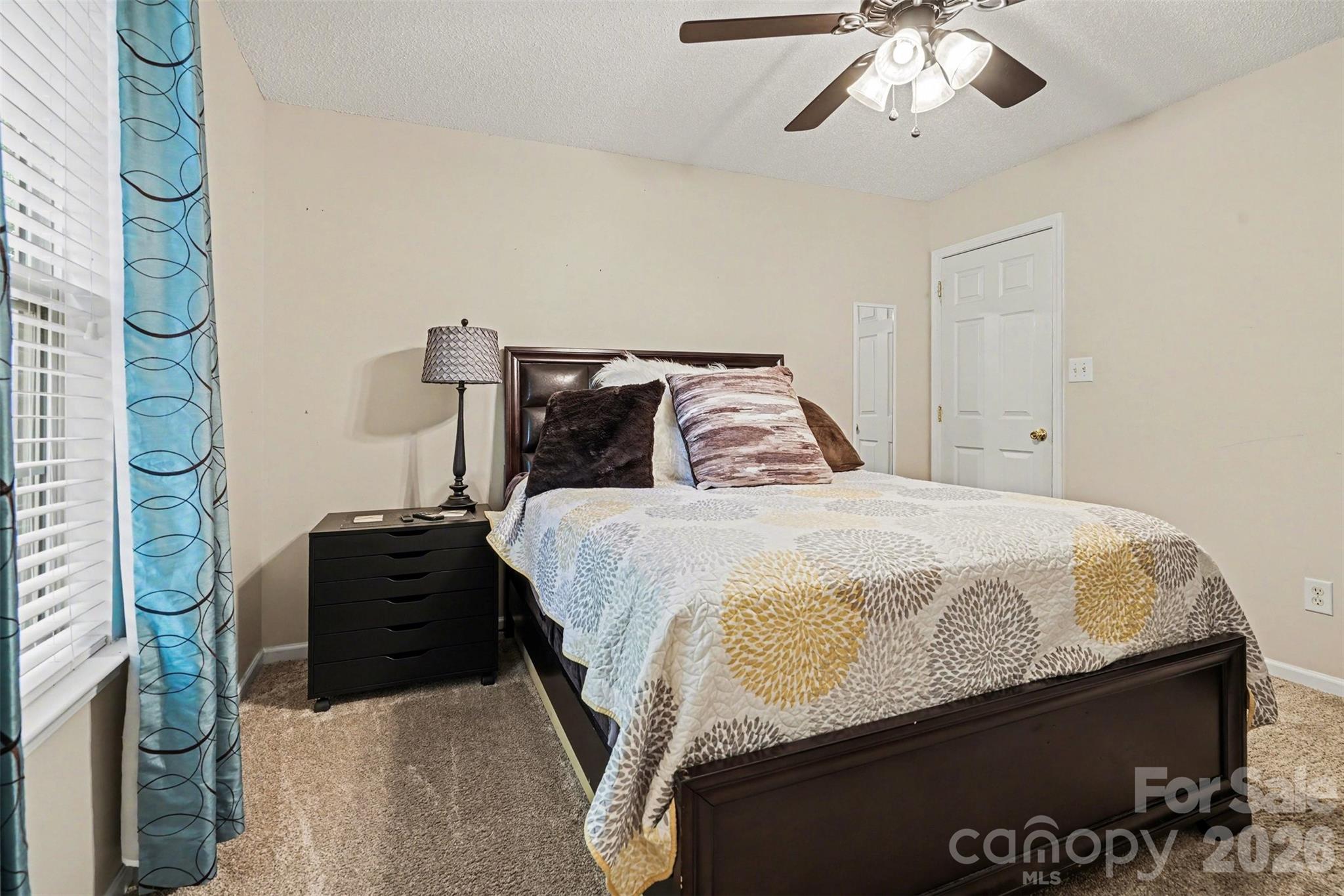 3806 Crimson Wing Drive — Indian Trail