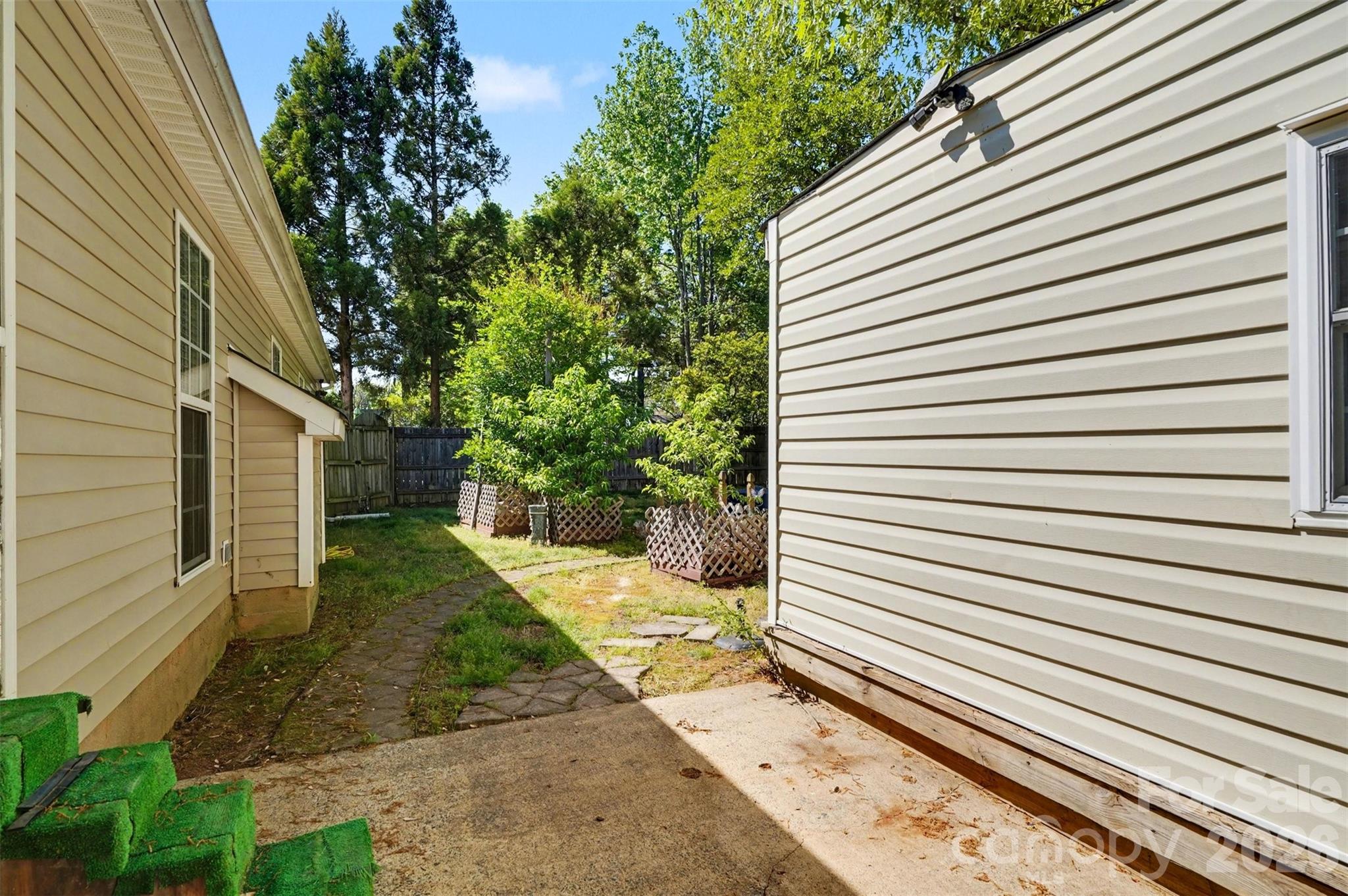 3806 Crimson Wing Drive — Indian Trail