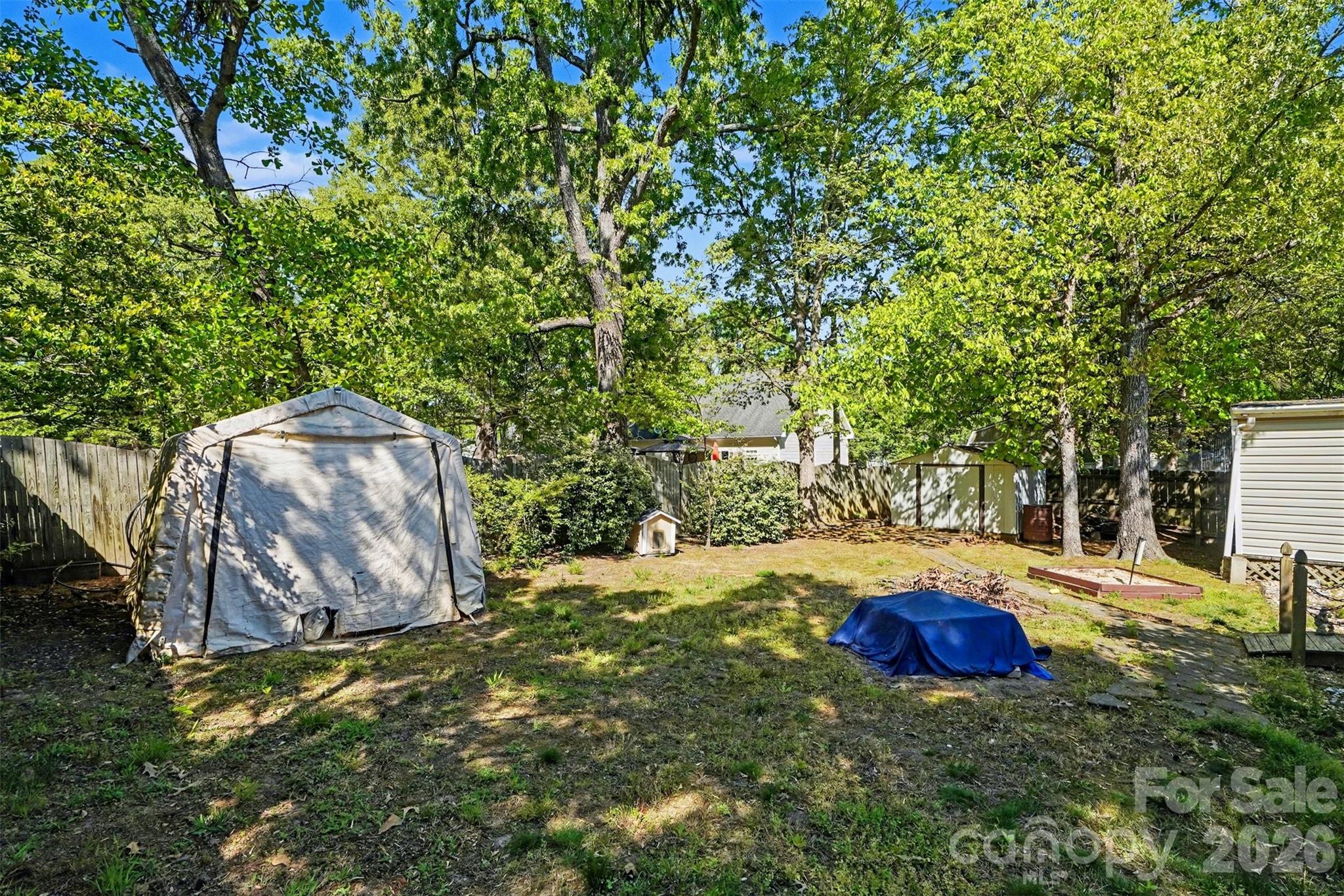 3806 Crimson Wing Drive — Indian Trail