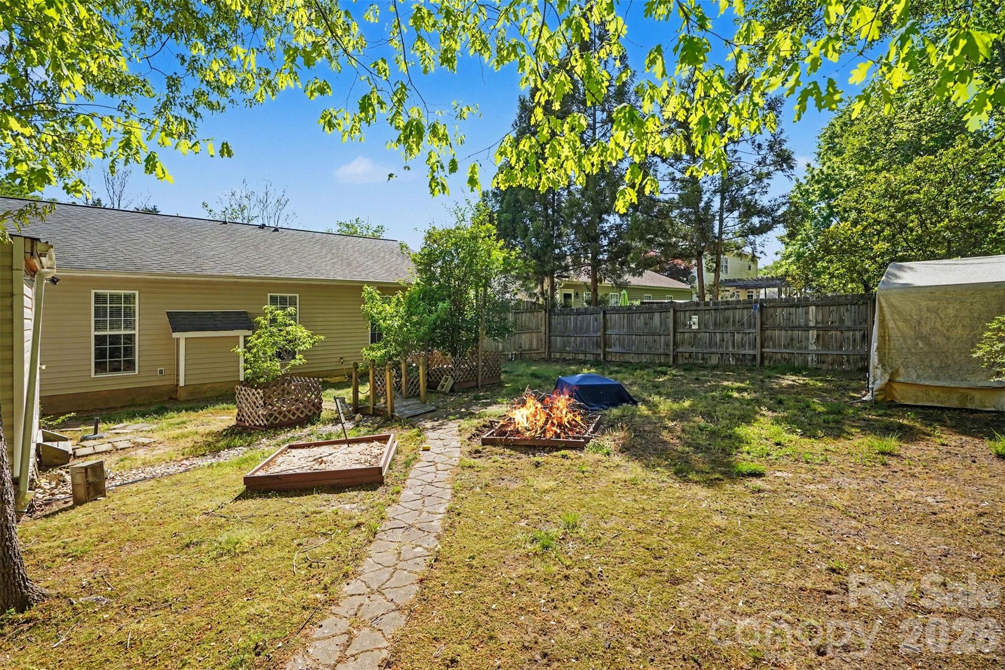 3806 Crimson Wing Drive — Indian Trail