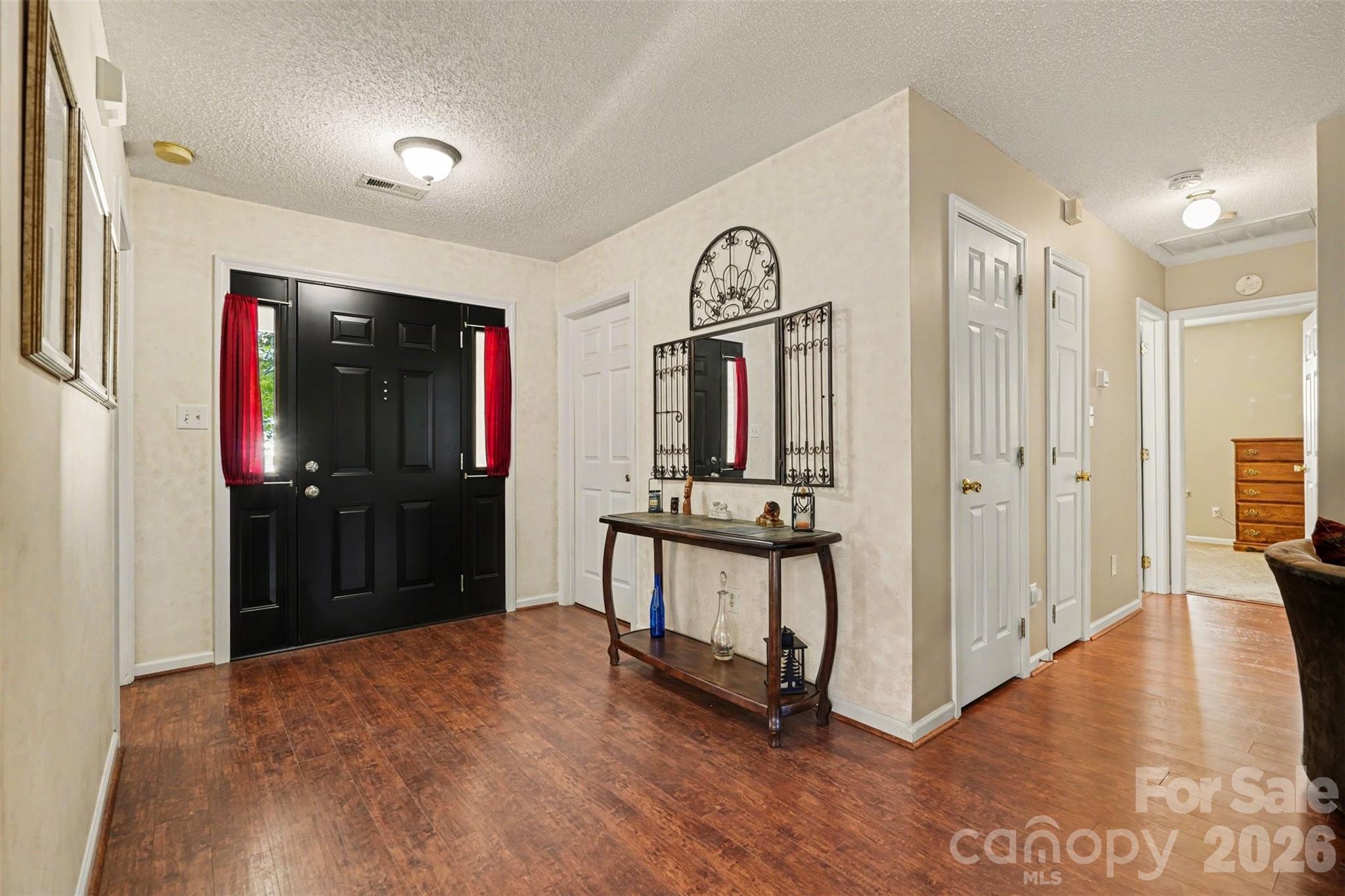 3806 Crimson Wing Drive — Indian Trail
