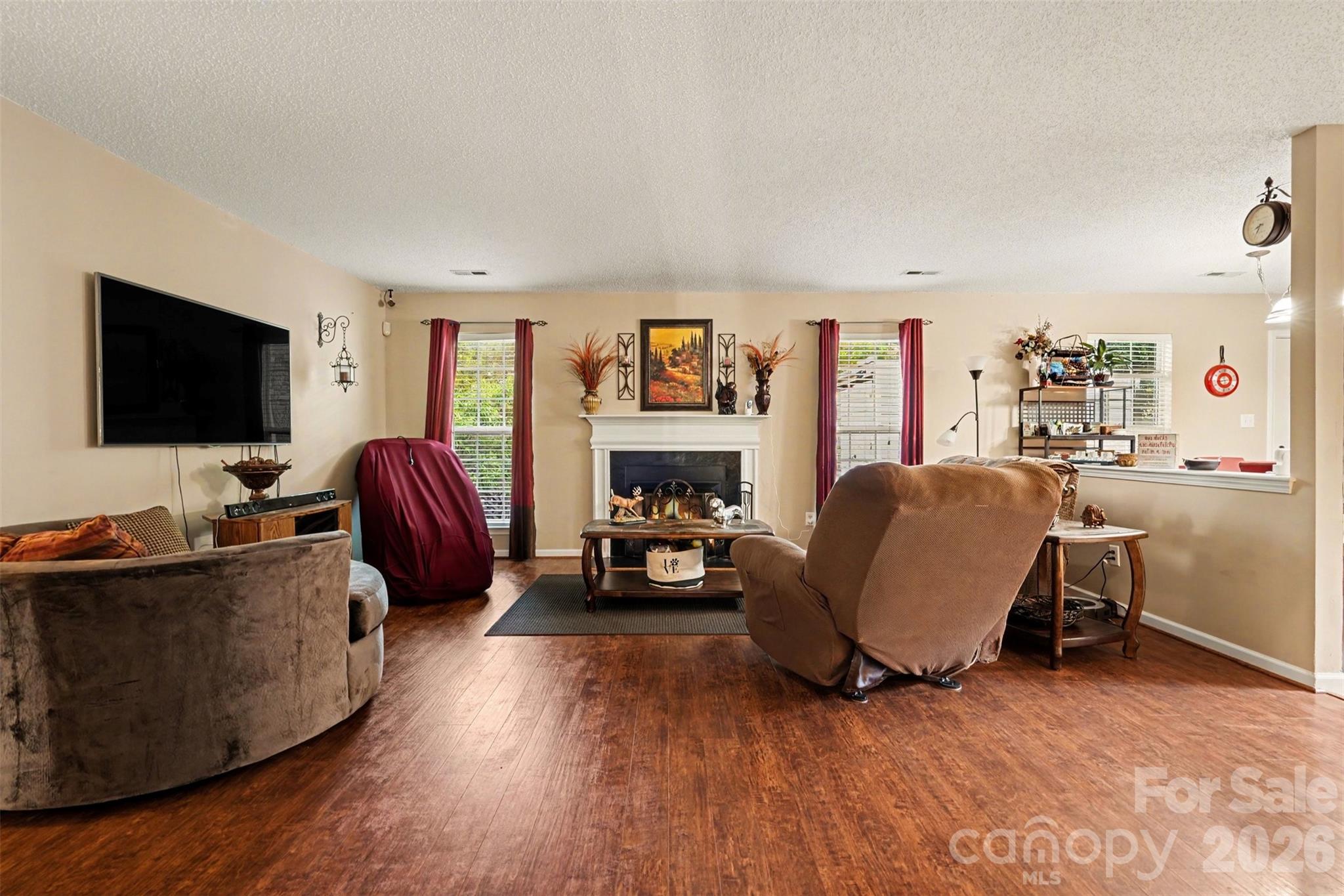 3806 Crimson Wing Drive — Indian Trail