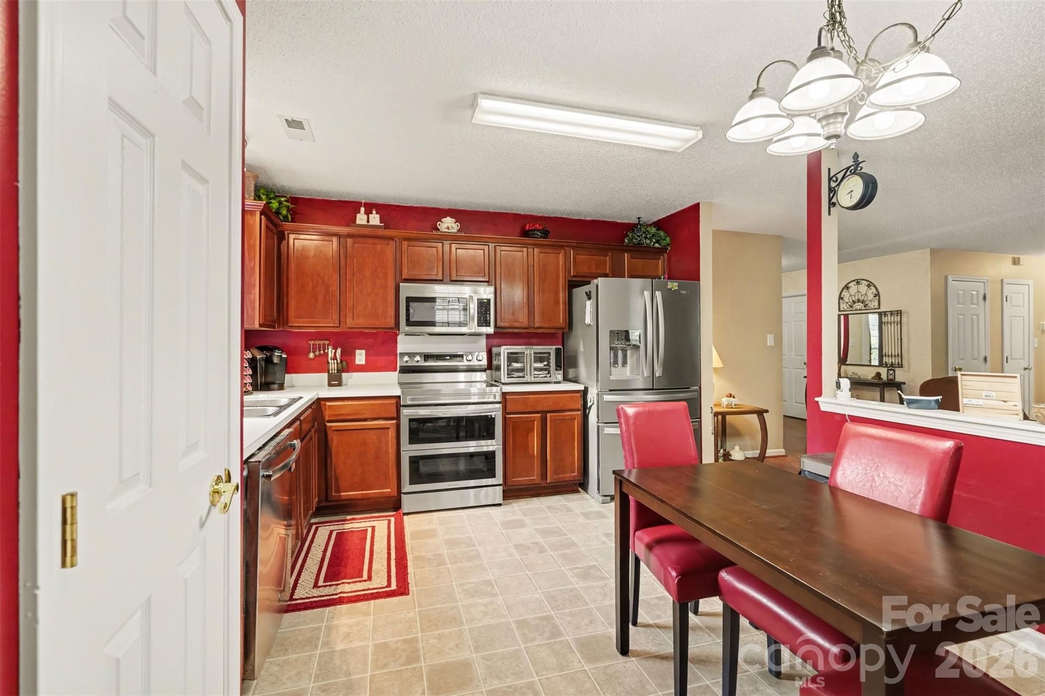 3806 Crimson Wing Drive — Indian Trail