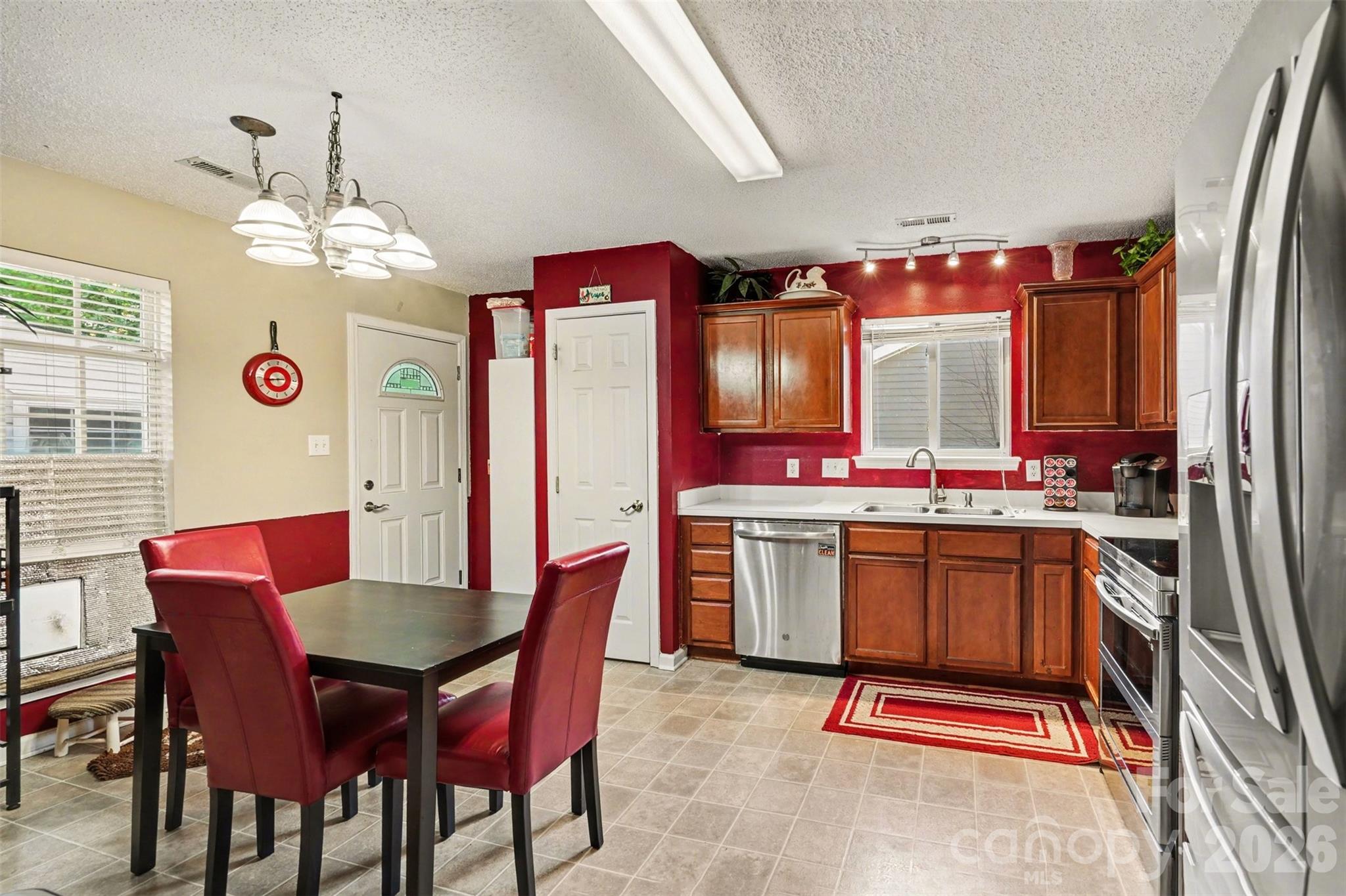 3806 Crimson Wing Drive — Indian Trail