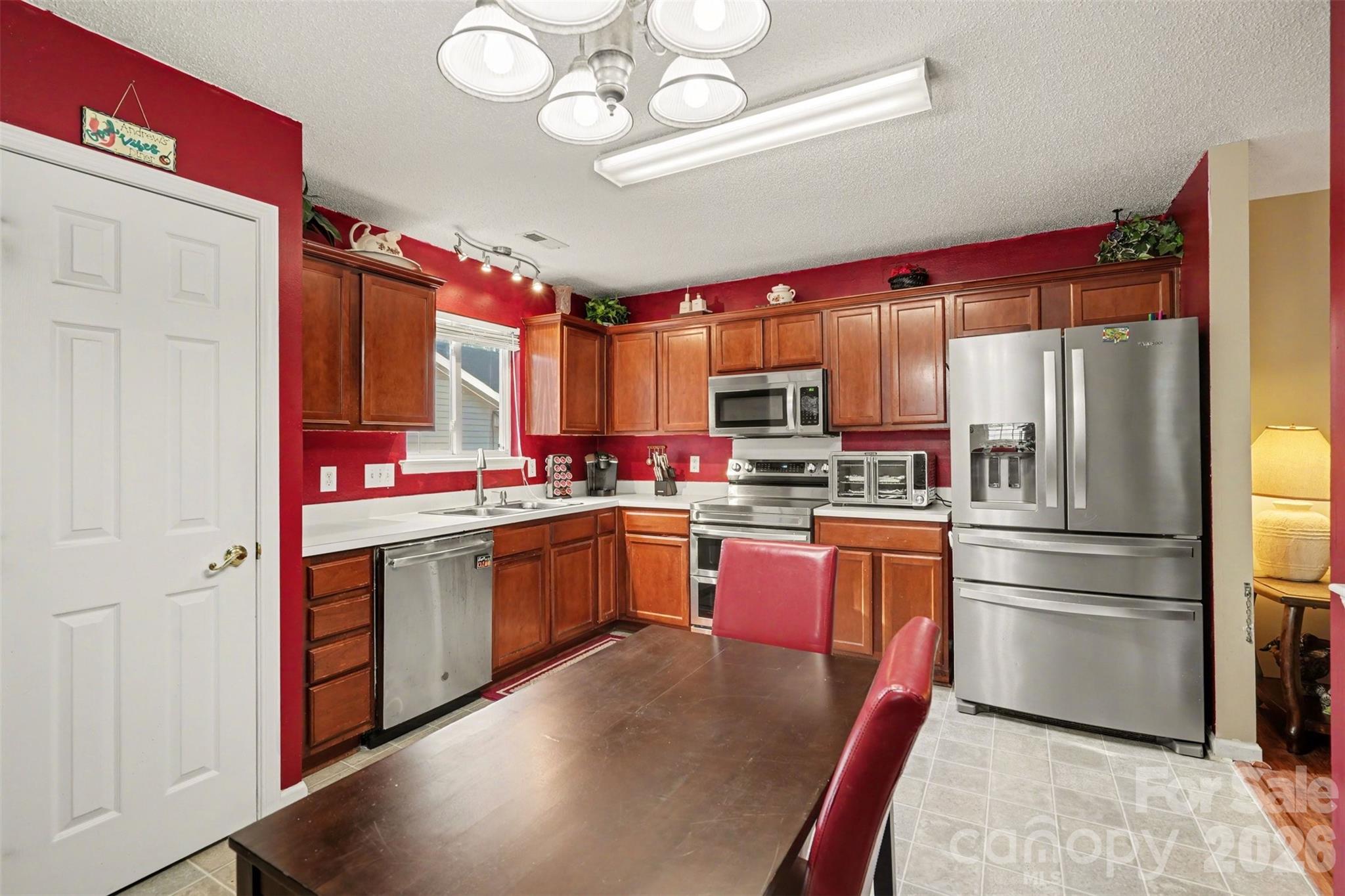 3806 Crimson Wing Drive — Indian Trail