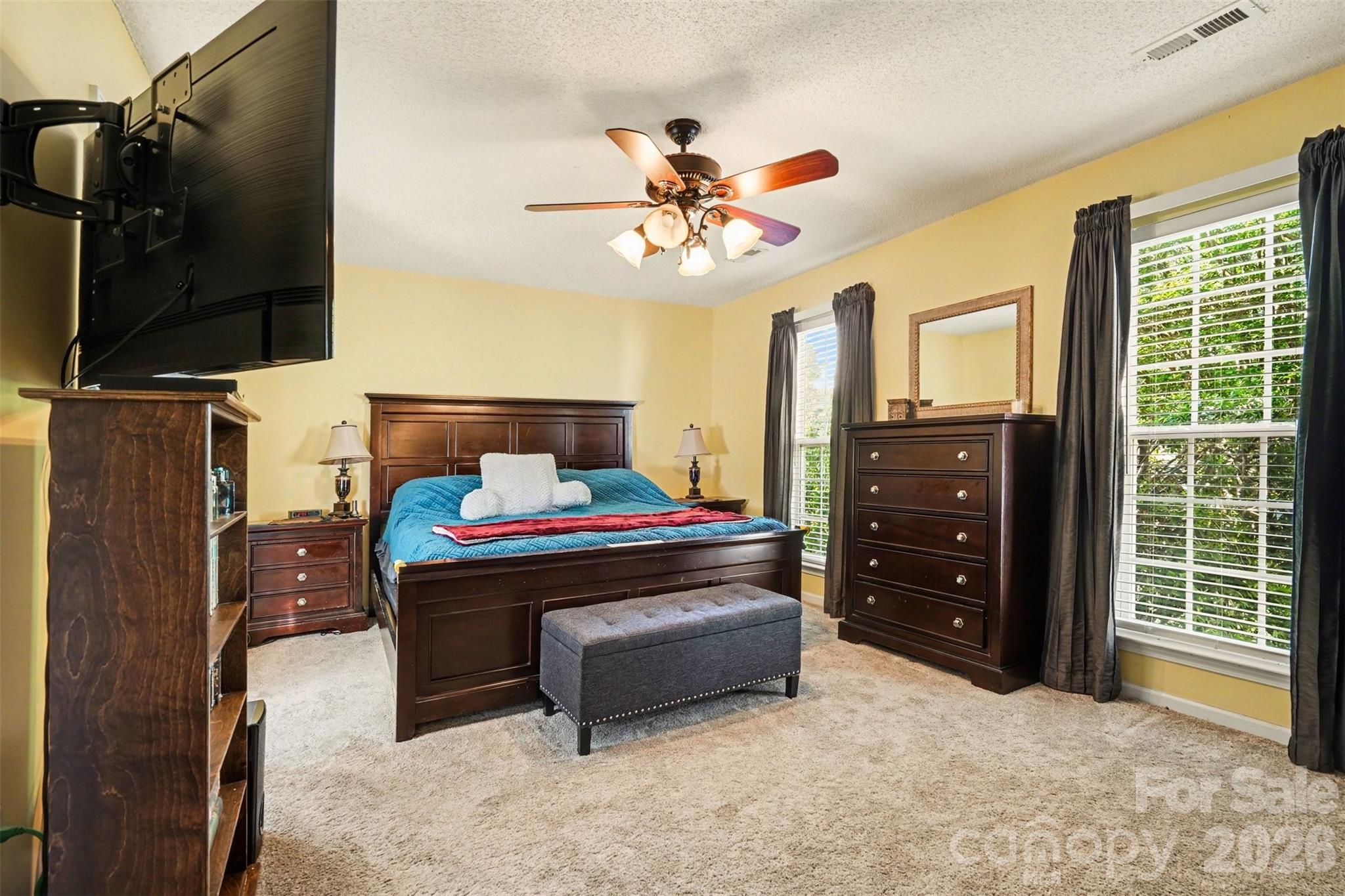 3806 Crimson Wing Drive — Indian Trail