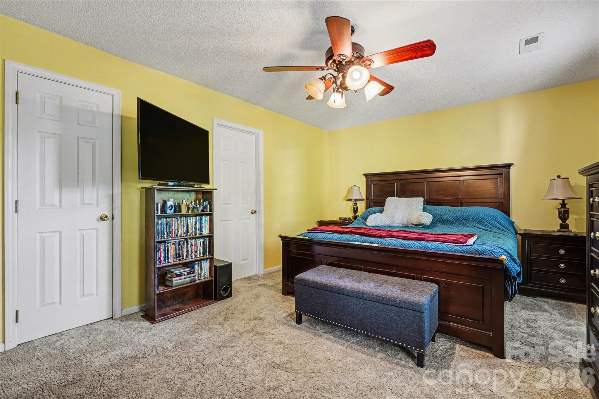 3806 Crimson Wing Drive — Indian Trail