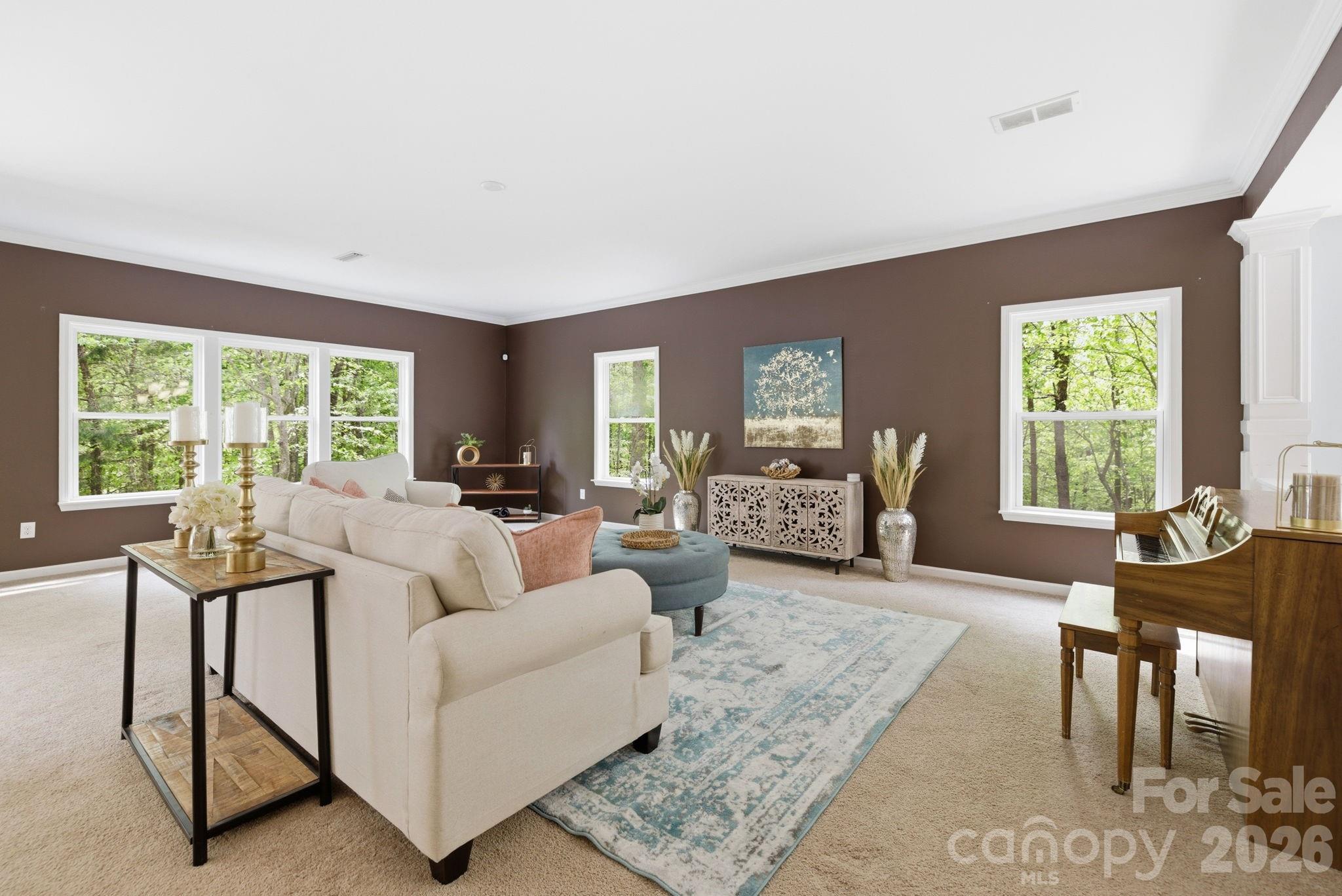 5404 Cotton Top Court — Waxhaw