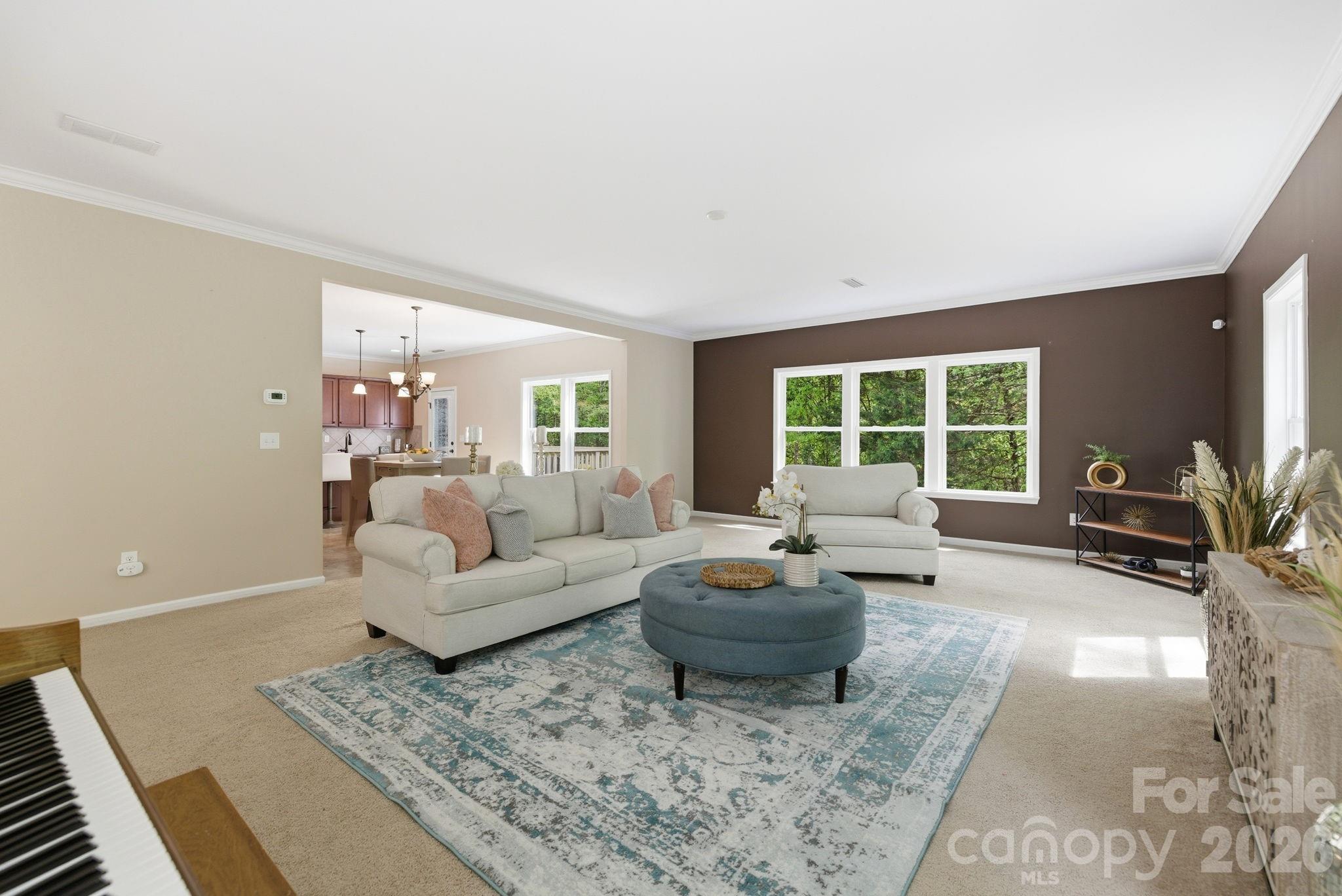 5404 Cotton Top Court — Waxhaw