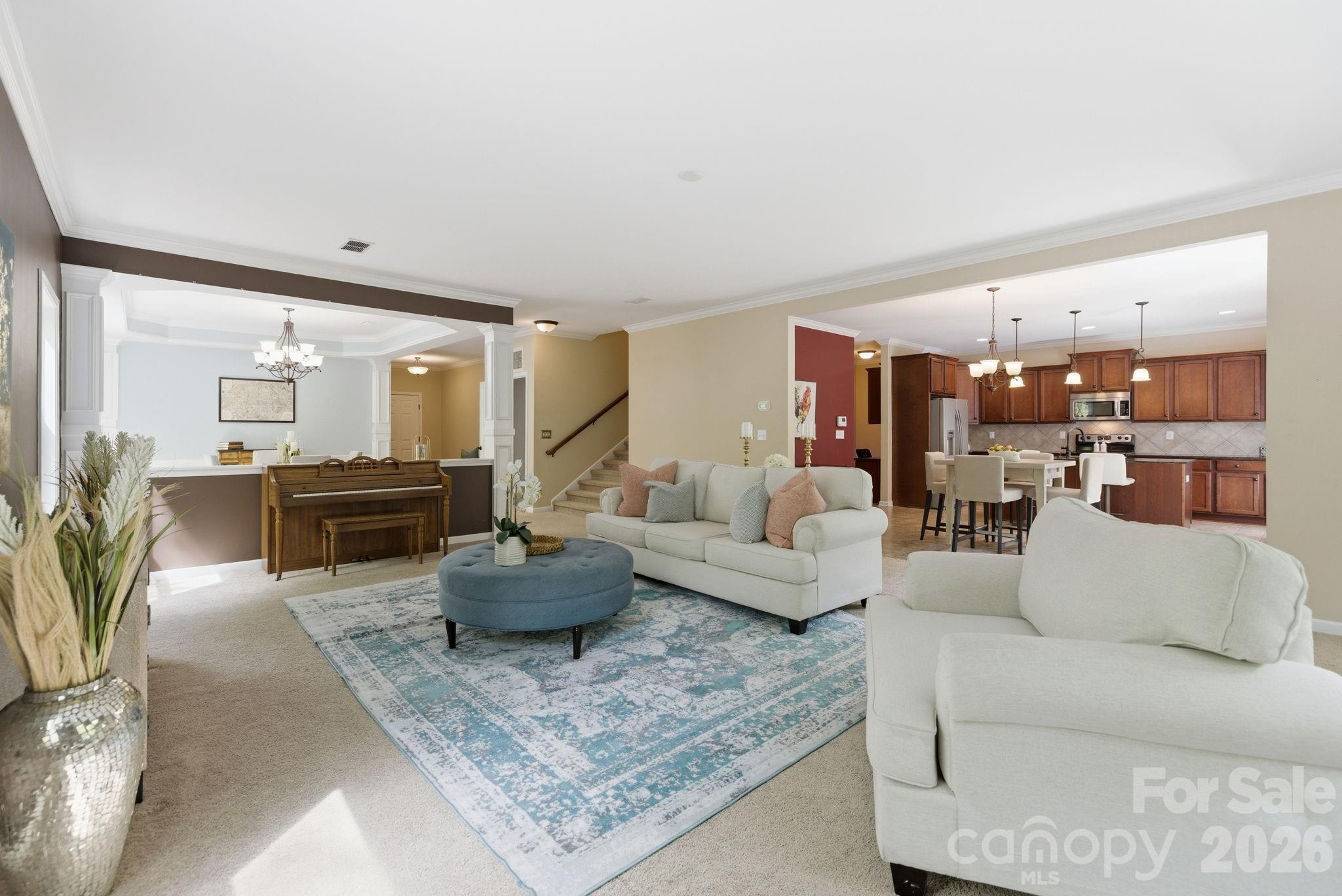 5404 Cotton Top Court — Waxhaw