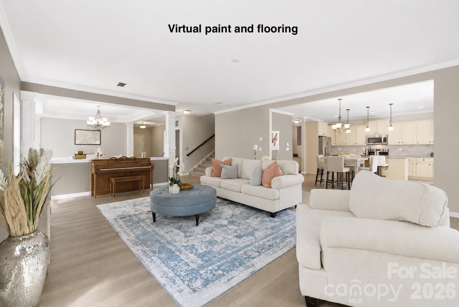 5404 Cotton Top Court — Waxhaw