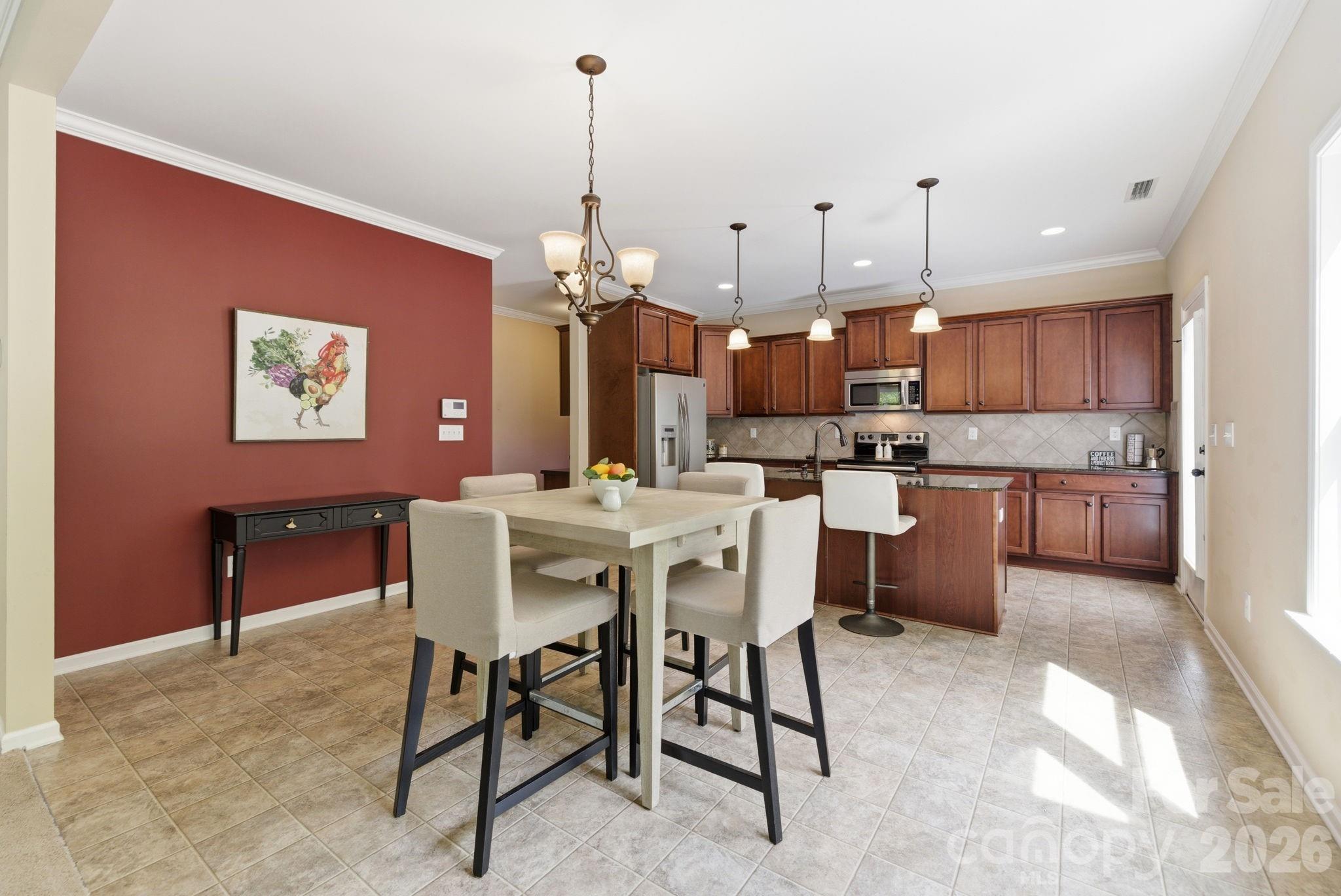 5404 Cotton Top Court — Waxhaw
